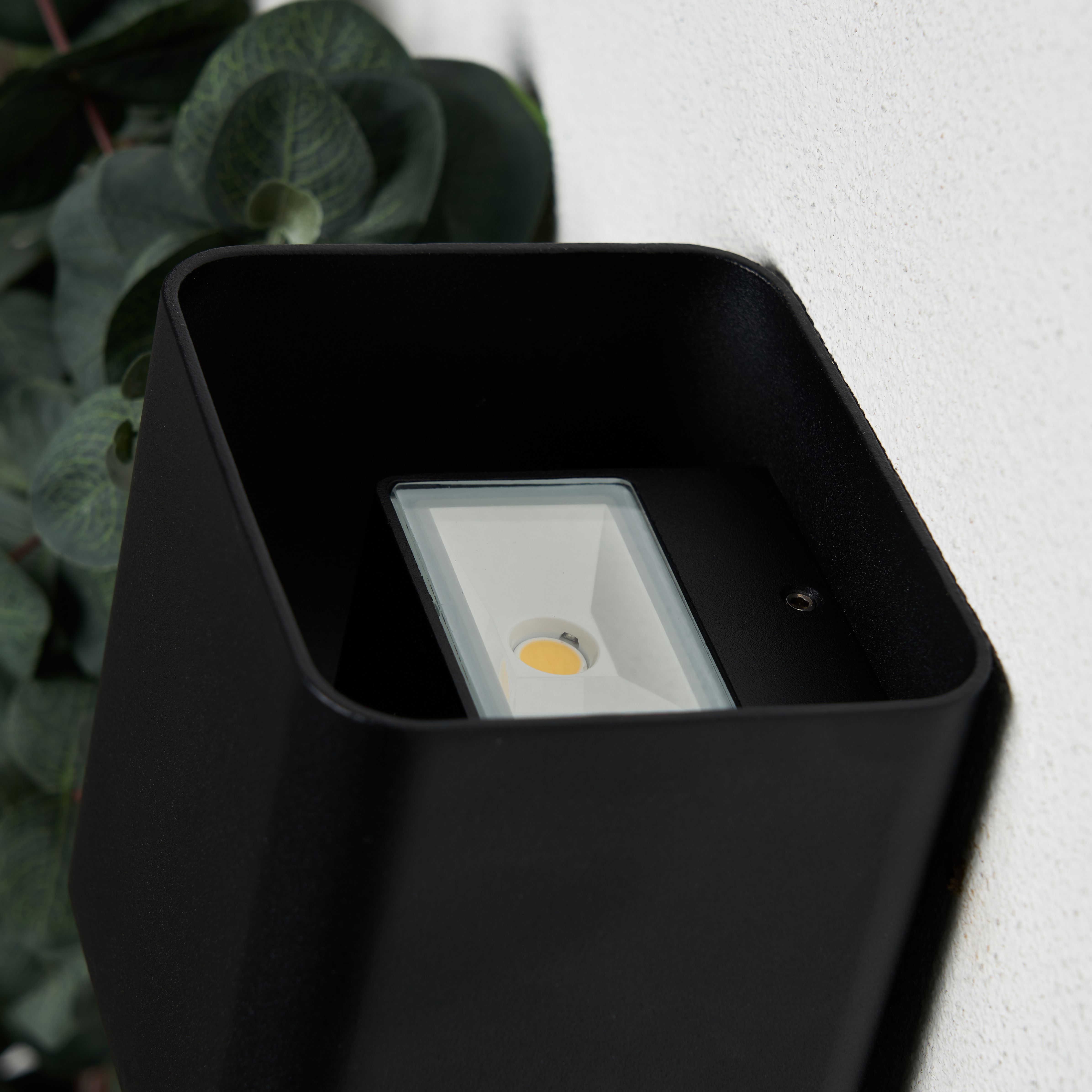 Meja Up/Down LED Wall Light 6W 4K