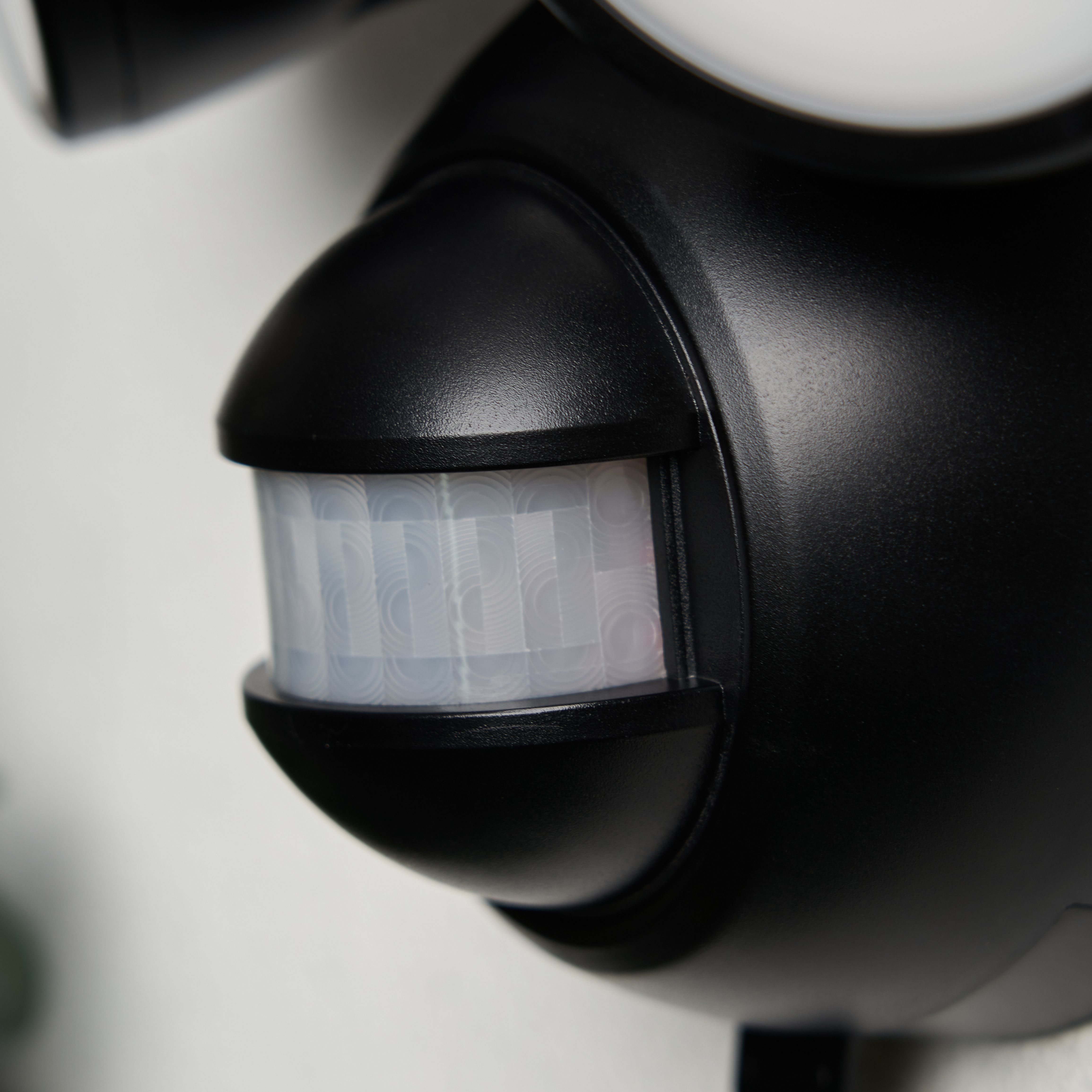 Inari LED Twin Spot Battery Black