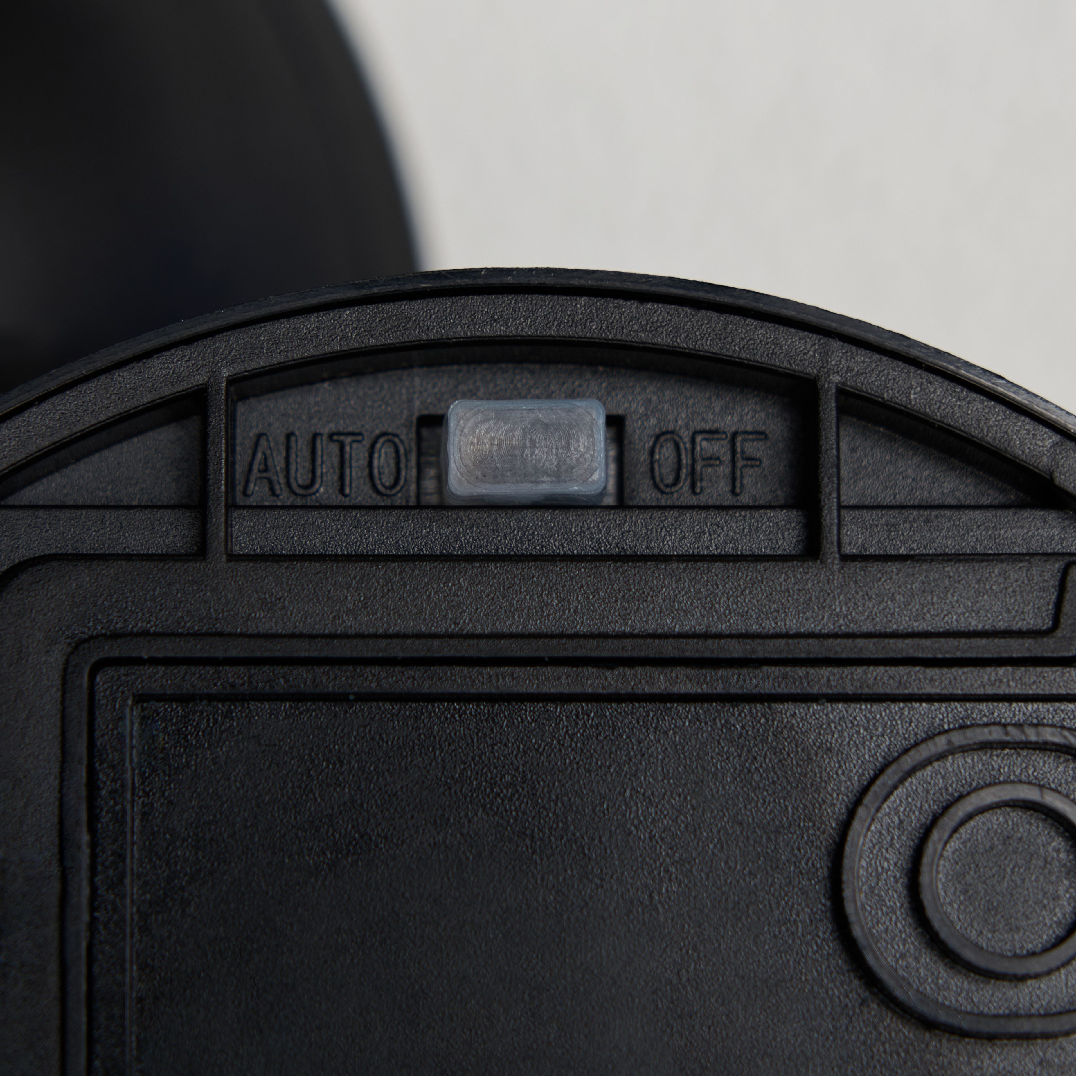 Inari LED Twin Spot Battery Black