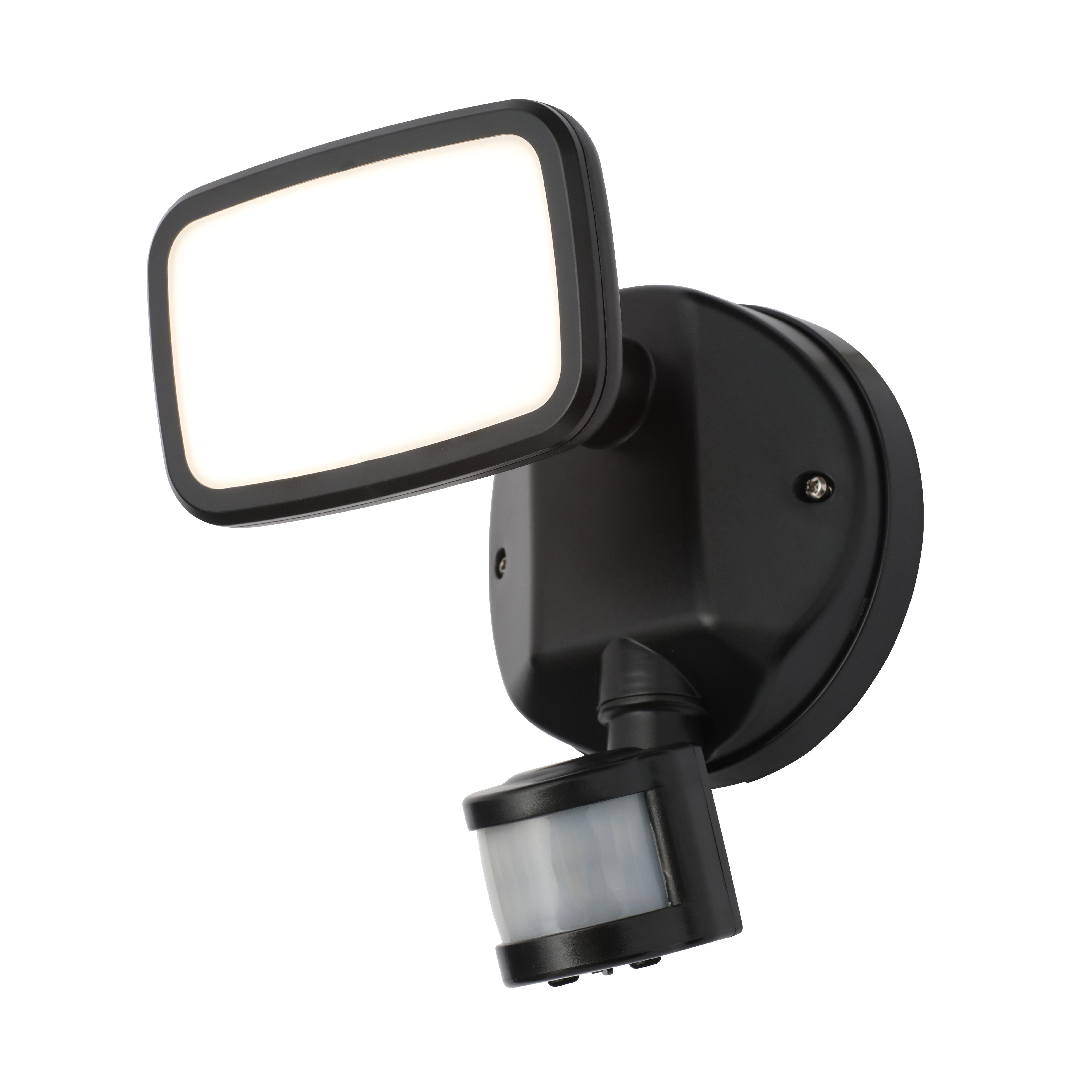 Noci 10W LED Flood Light IP65 3K