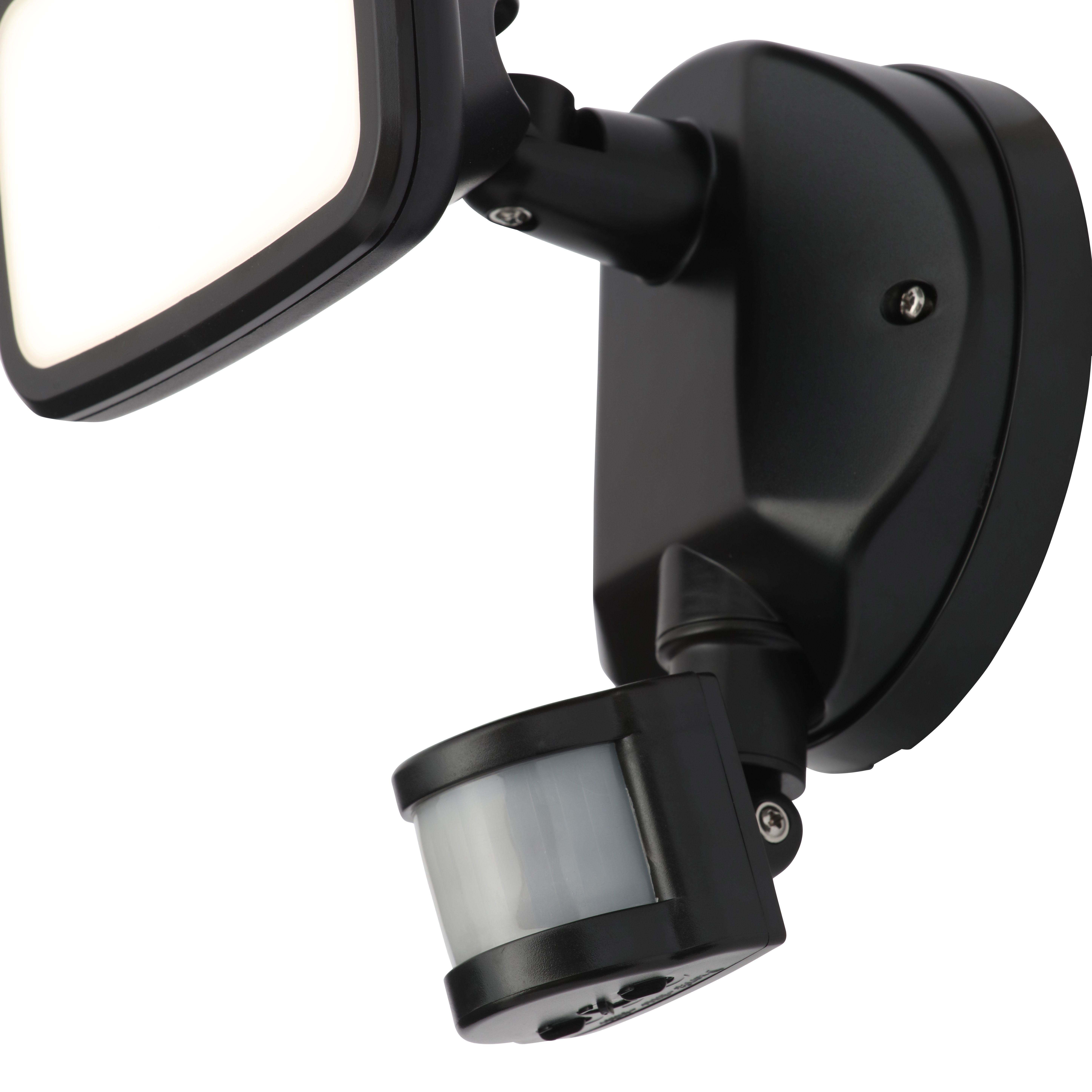 Noci 10W LED Flood Light IP65 3K