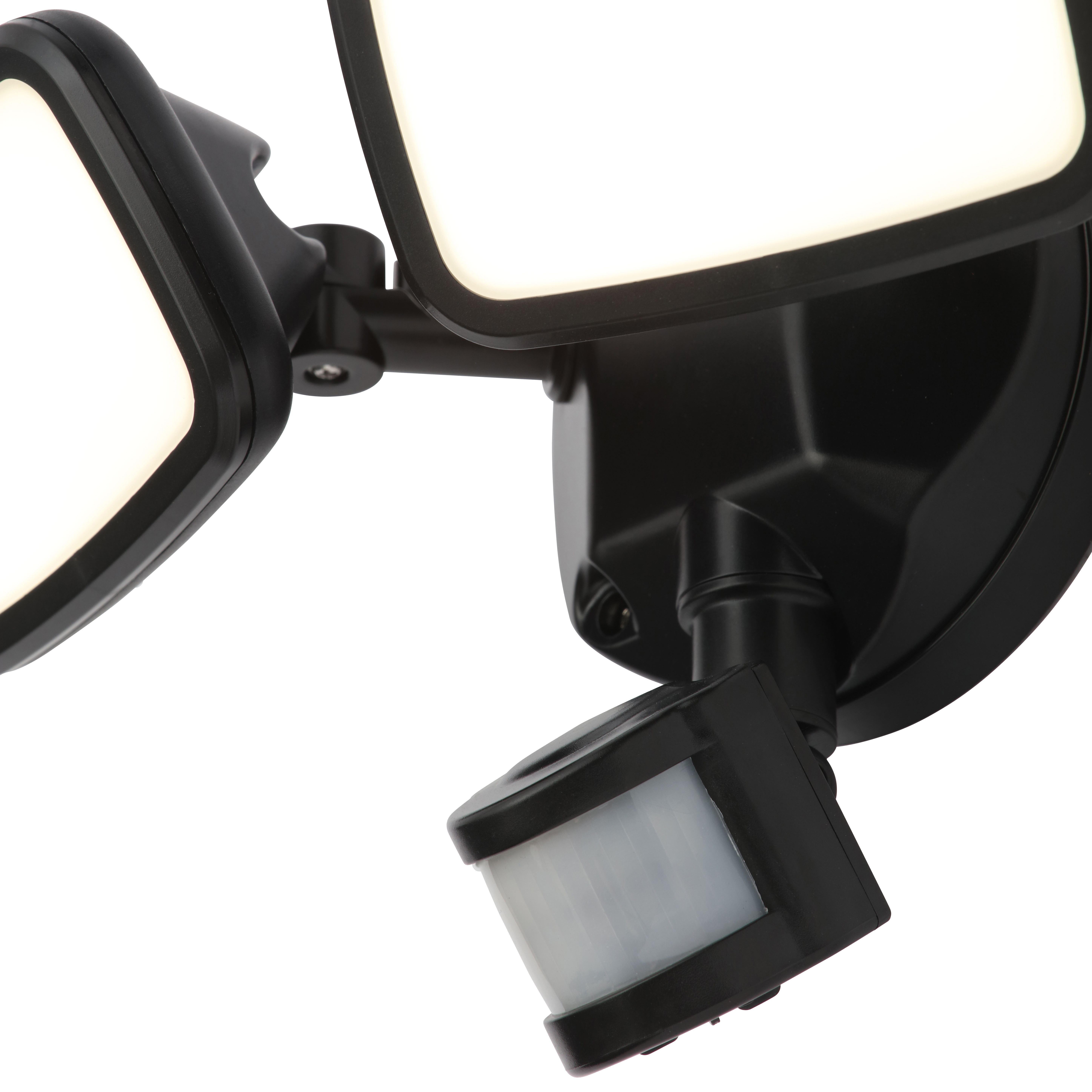 Noci 10W LED FloodLight IP65 3K