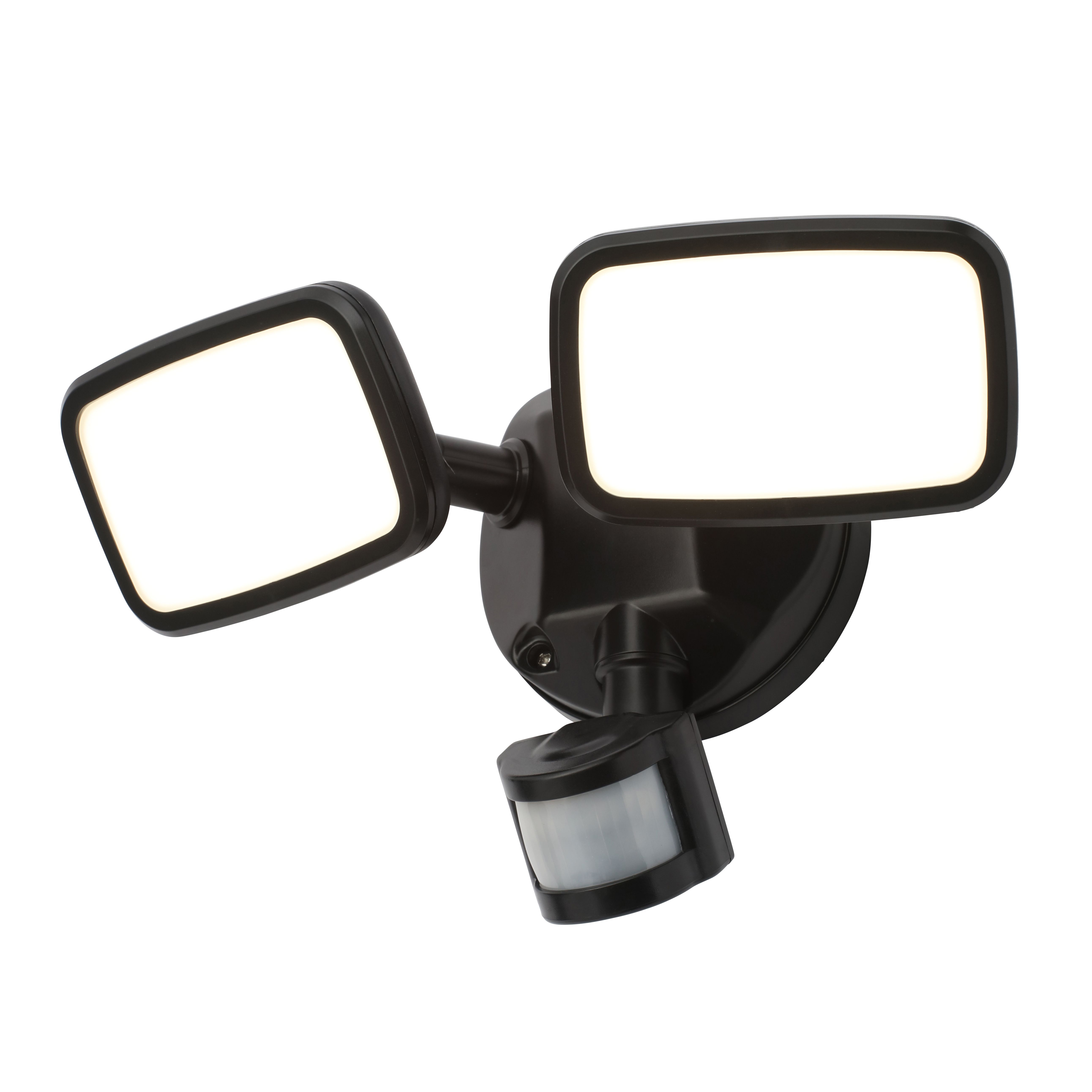 Noci 10W LED FloodLight IP65 3K