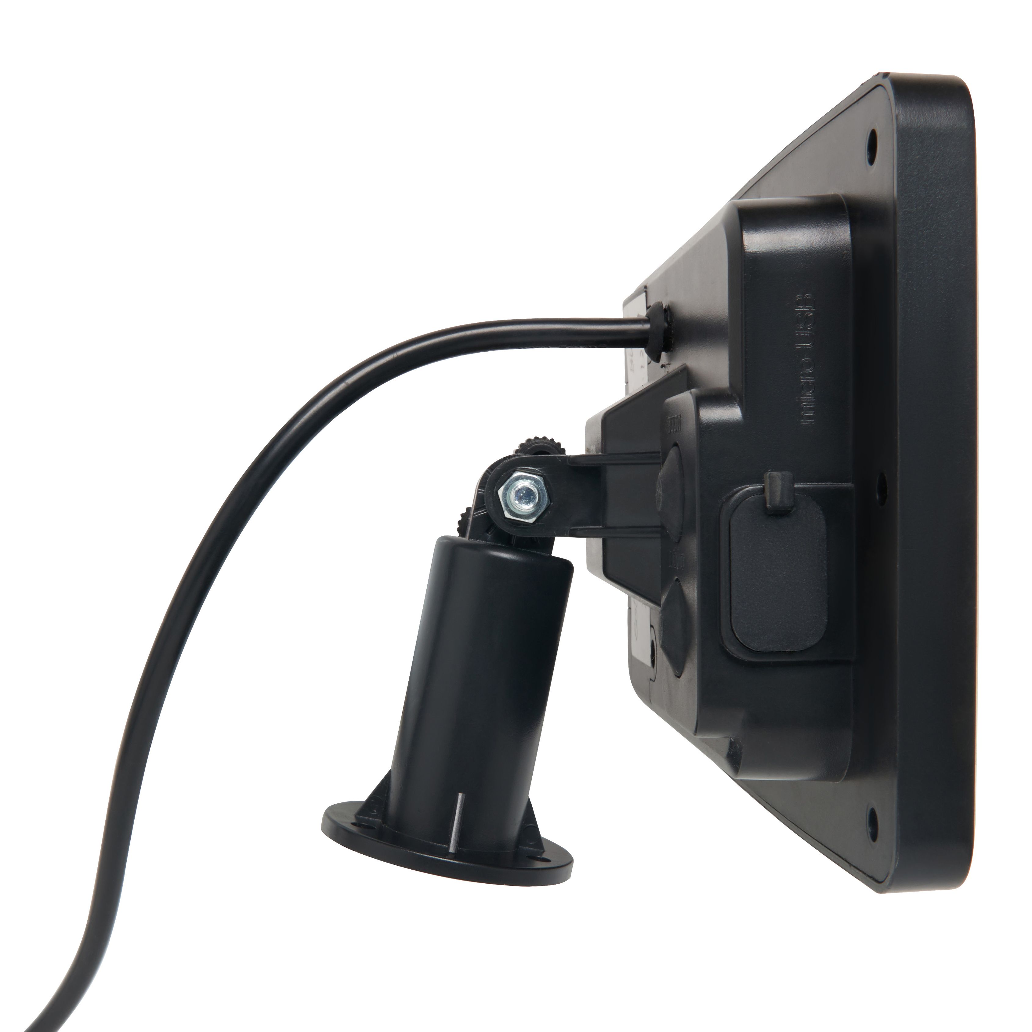 FANO LED Solar Festoon Light Kit