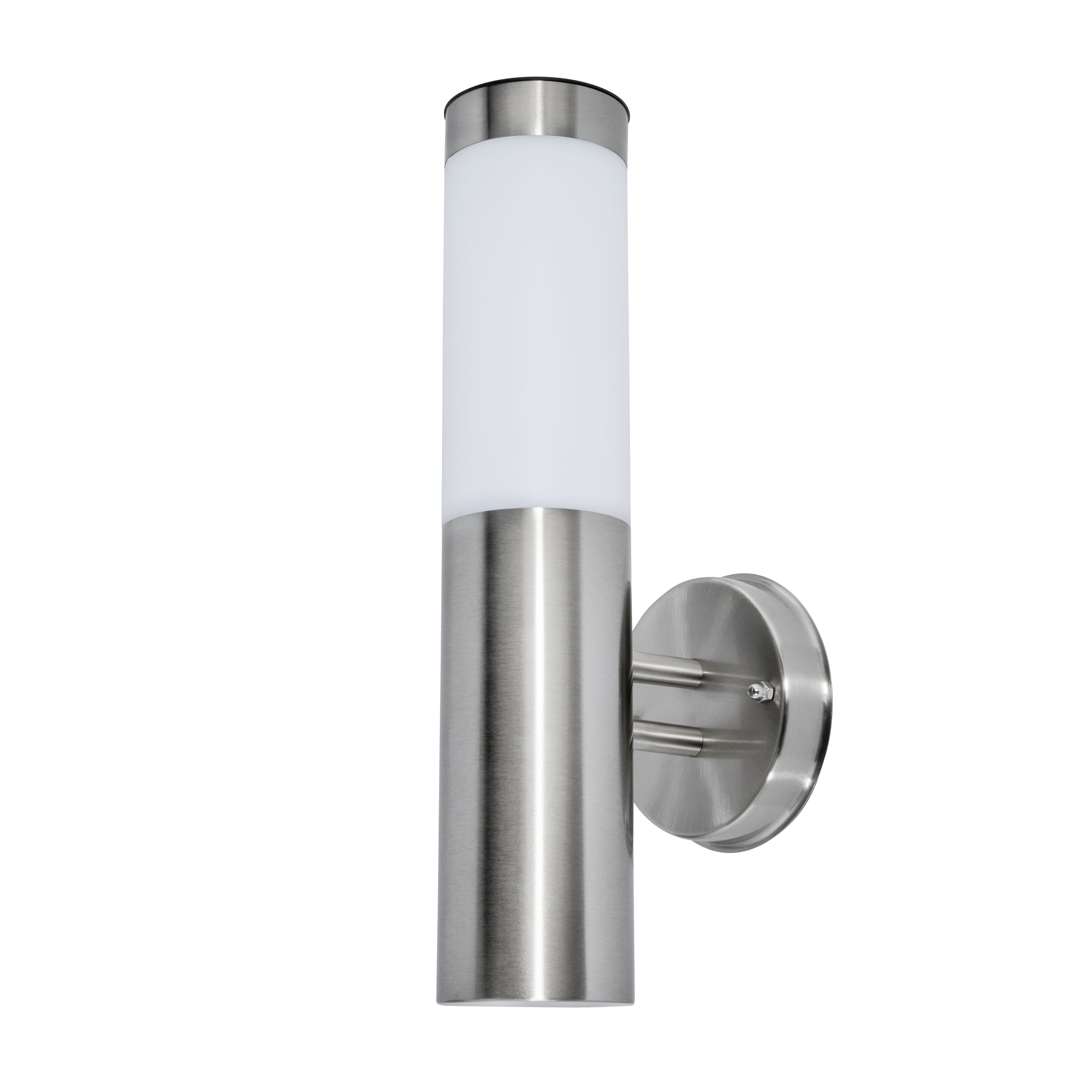 Siola Solar LED Wall Light