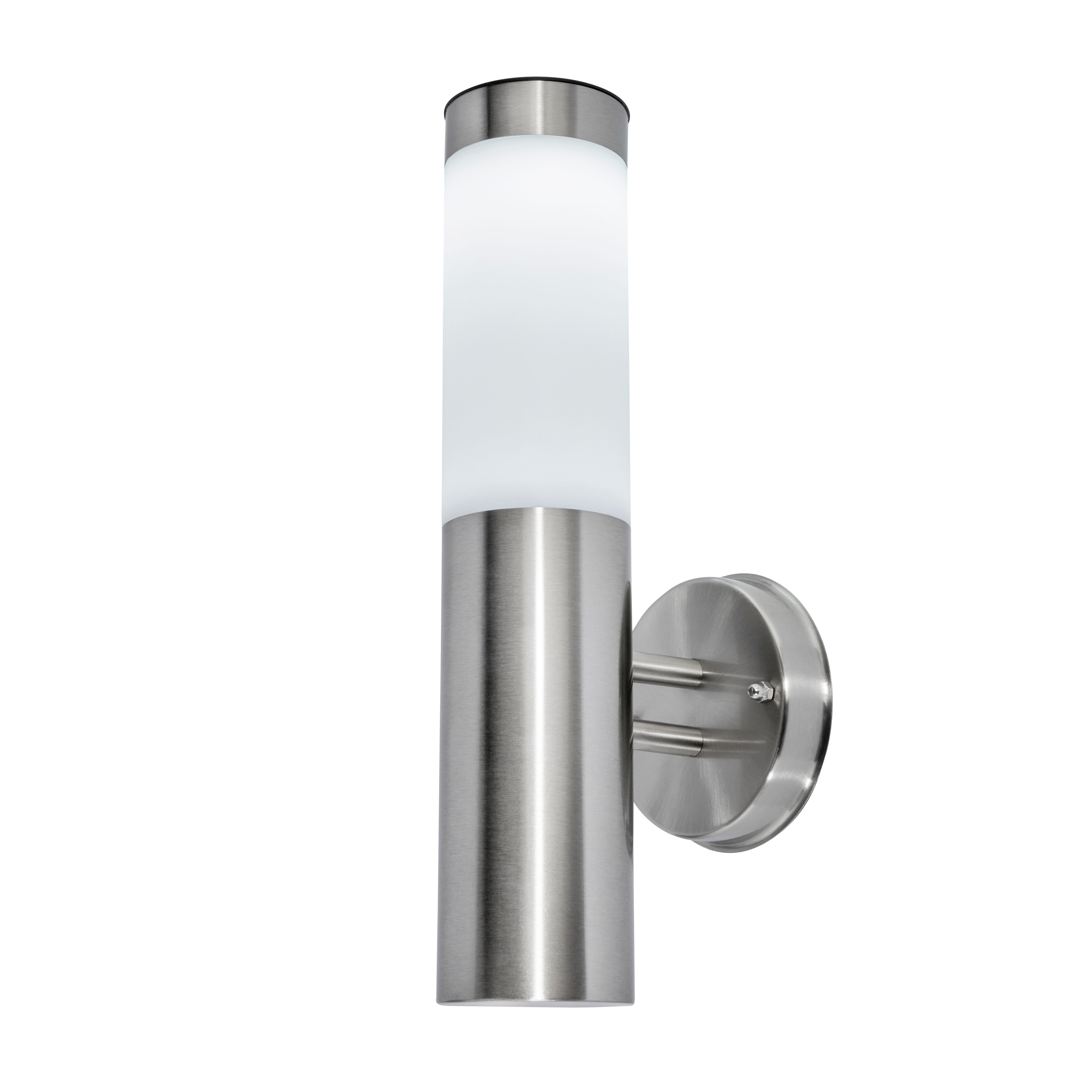 Siola Solar LED Wall Light