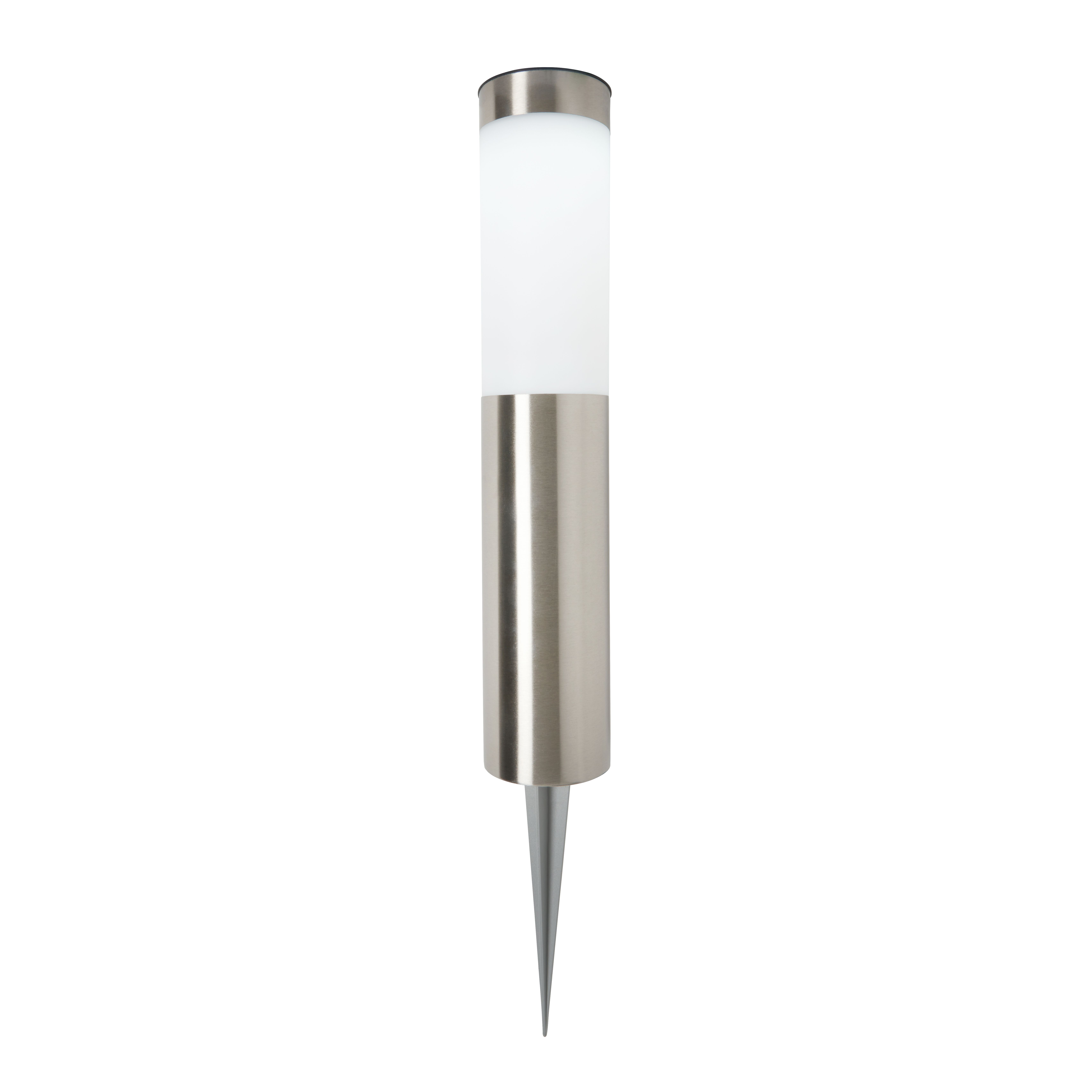 Siola Solar LED Spike Light