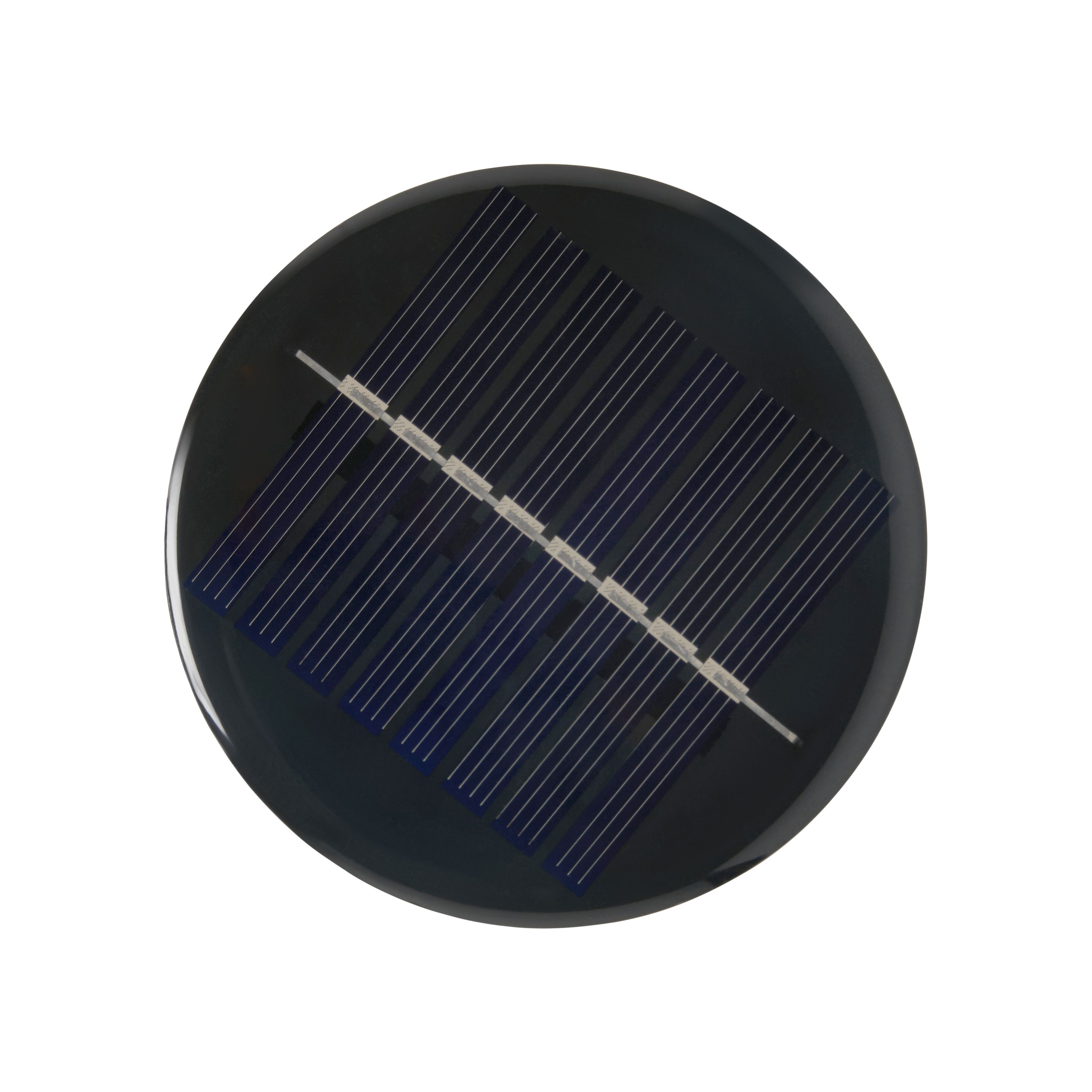 Siola Solar LED Spike Light