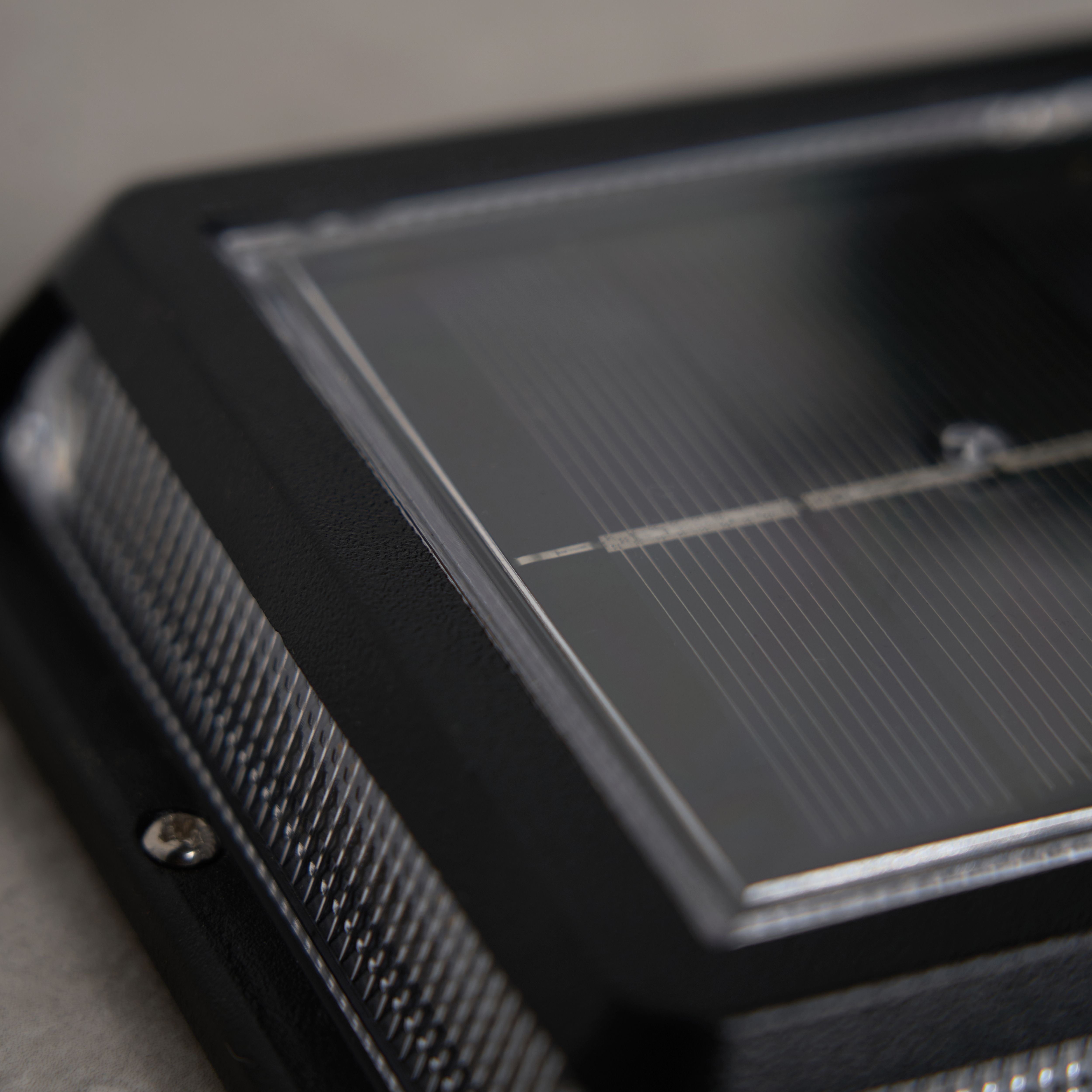 Vico Solar LED Post/Ground Light