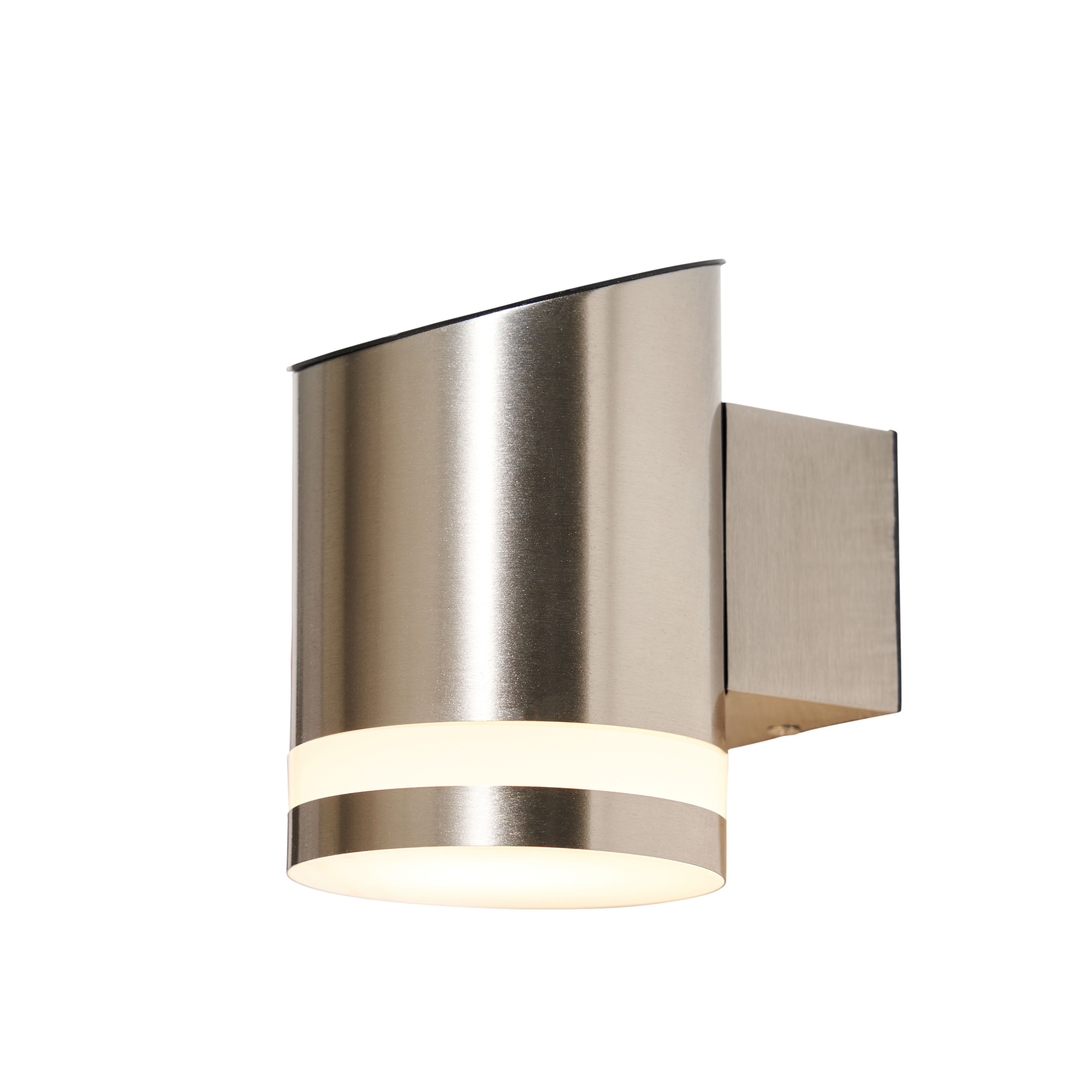 Secar Solar LED Wall Light