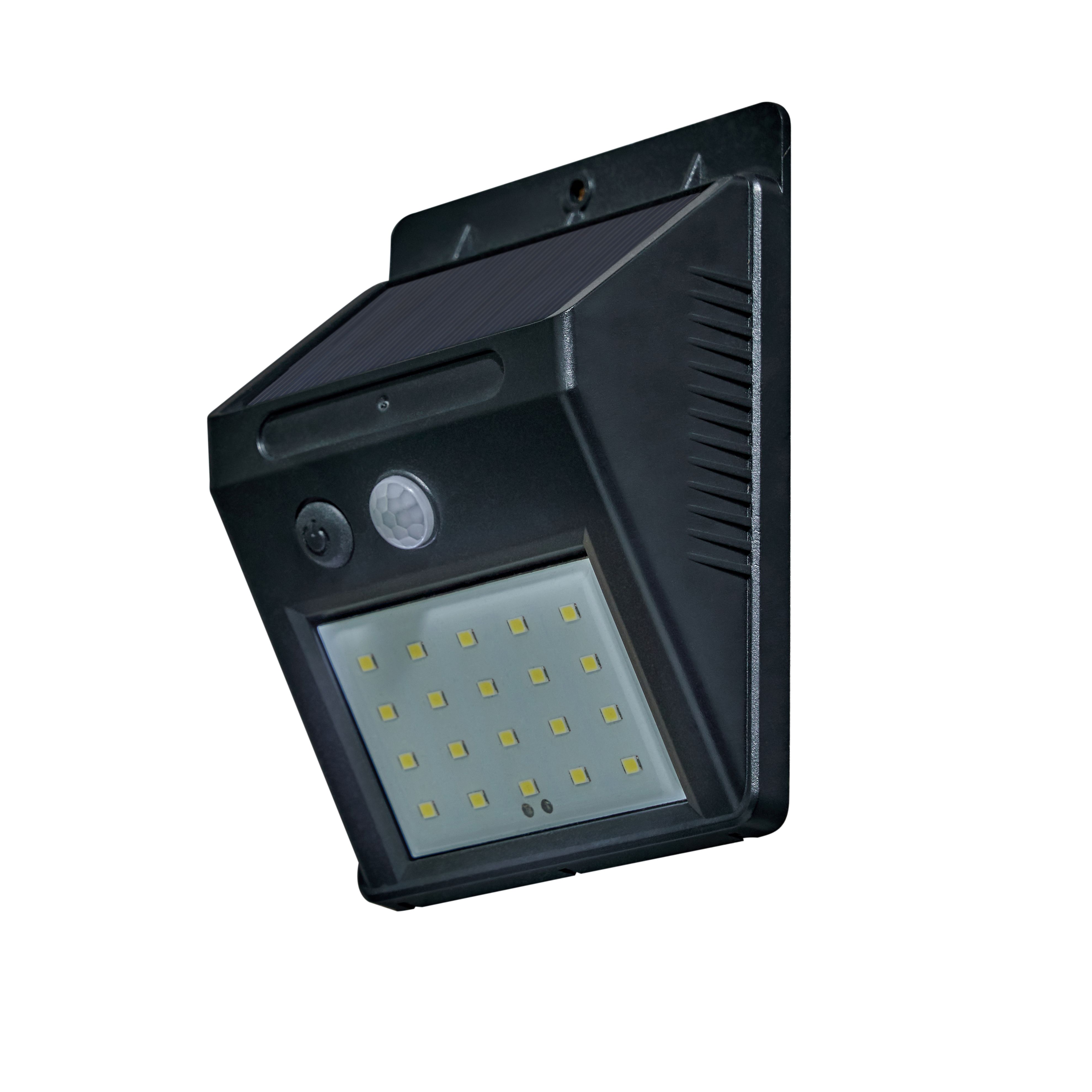 Erwood Solar LED Wall Light