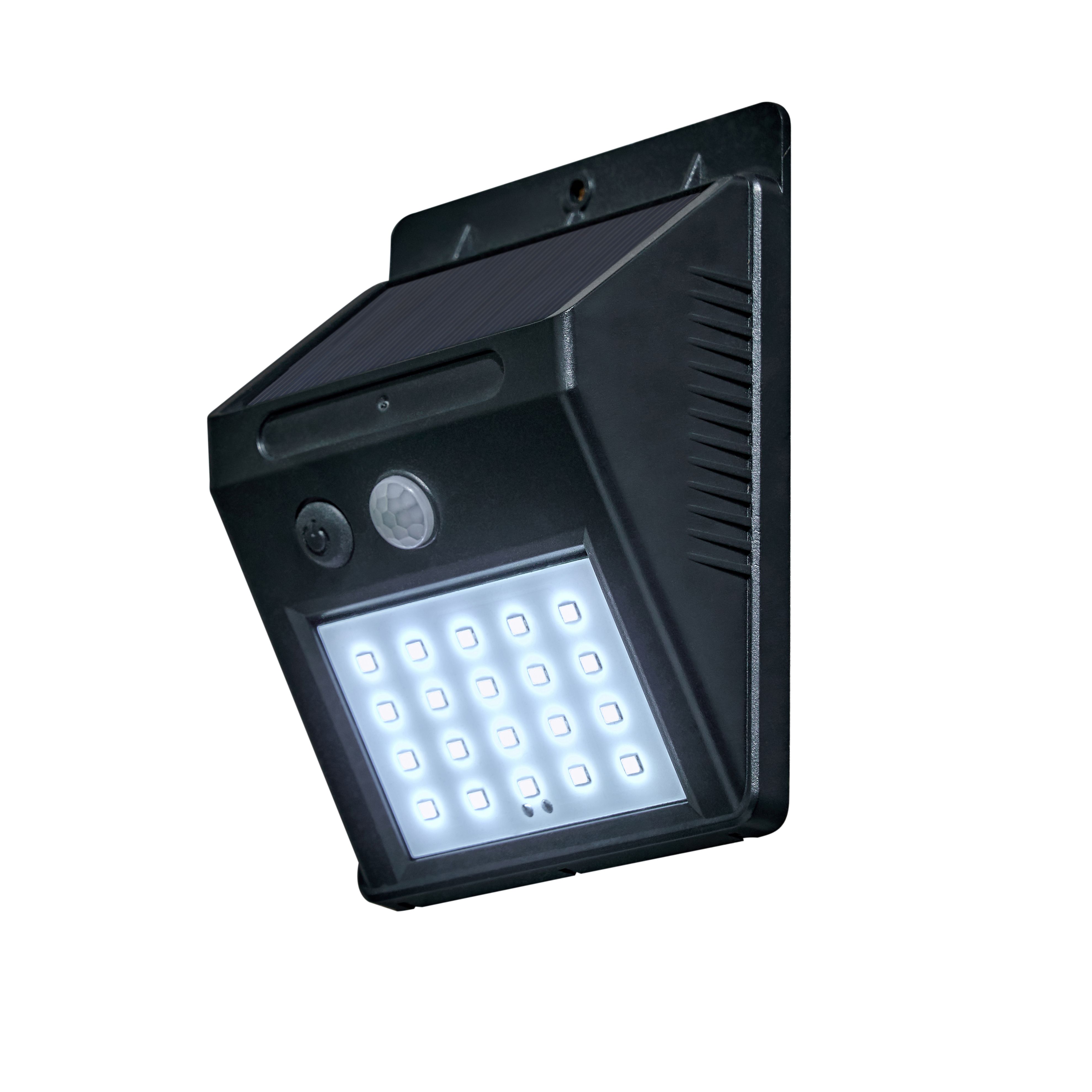 Erwood Solar LED Wall Light