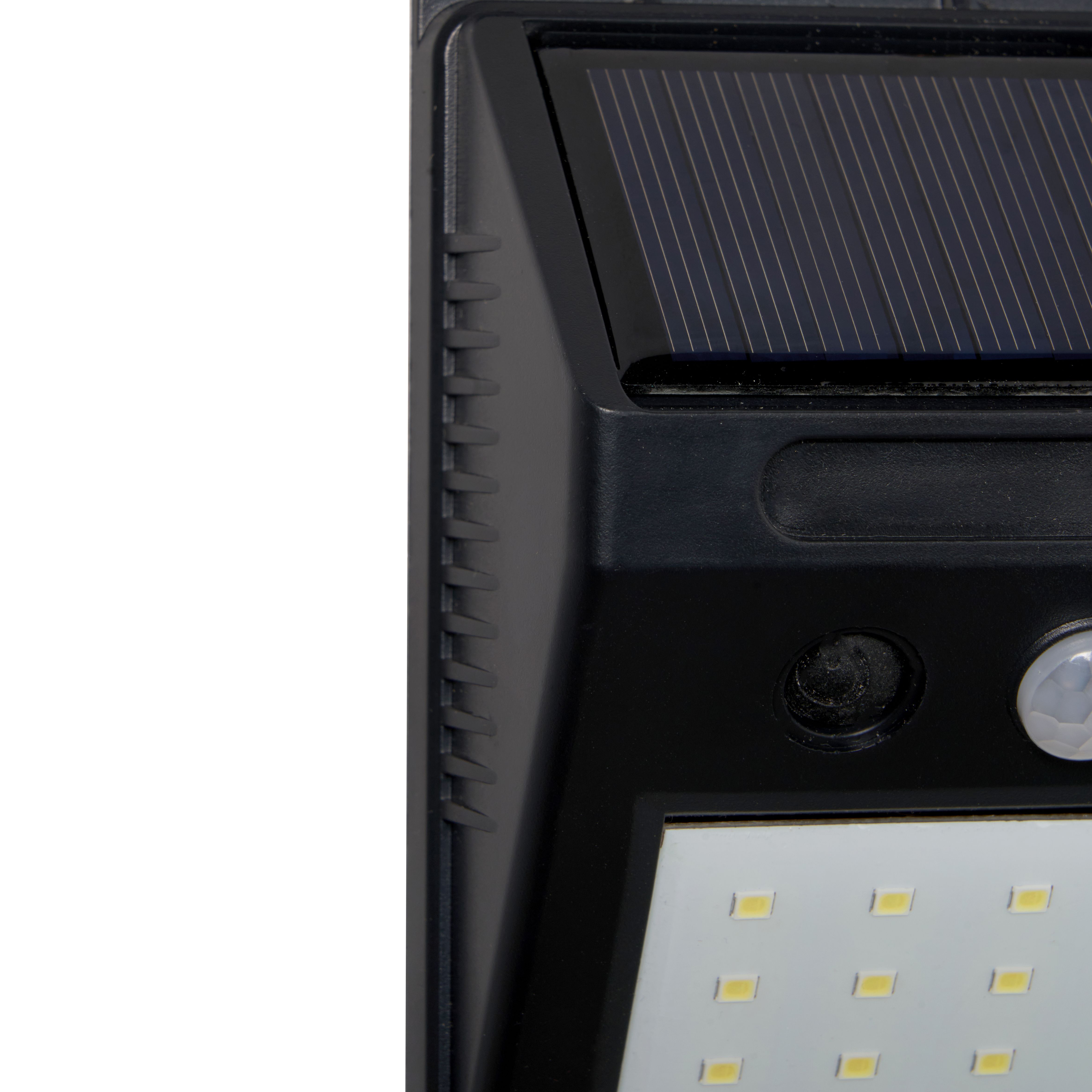 Erwood Solar LED Wall Light