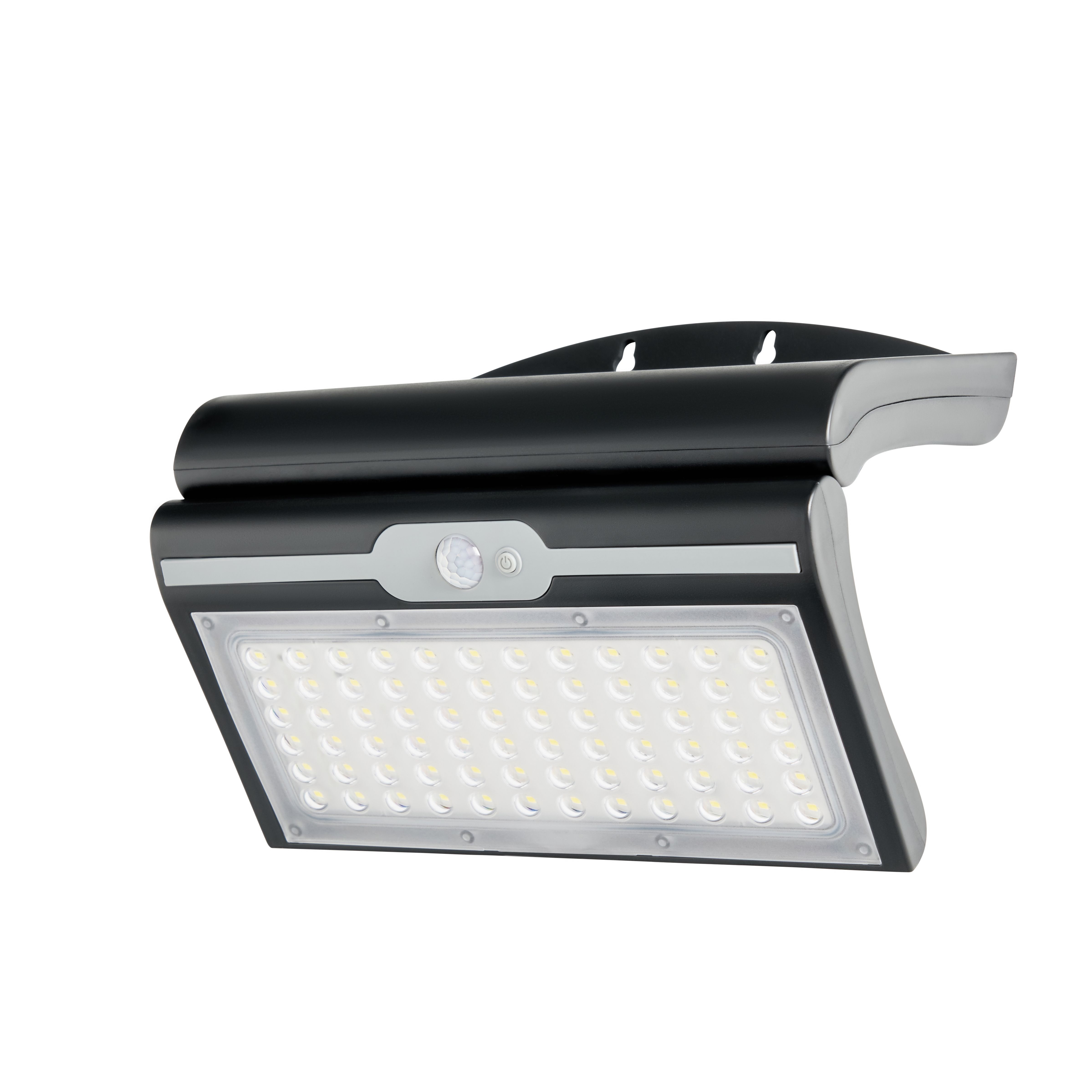 Filby Solar LED Wall Light