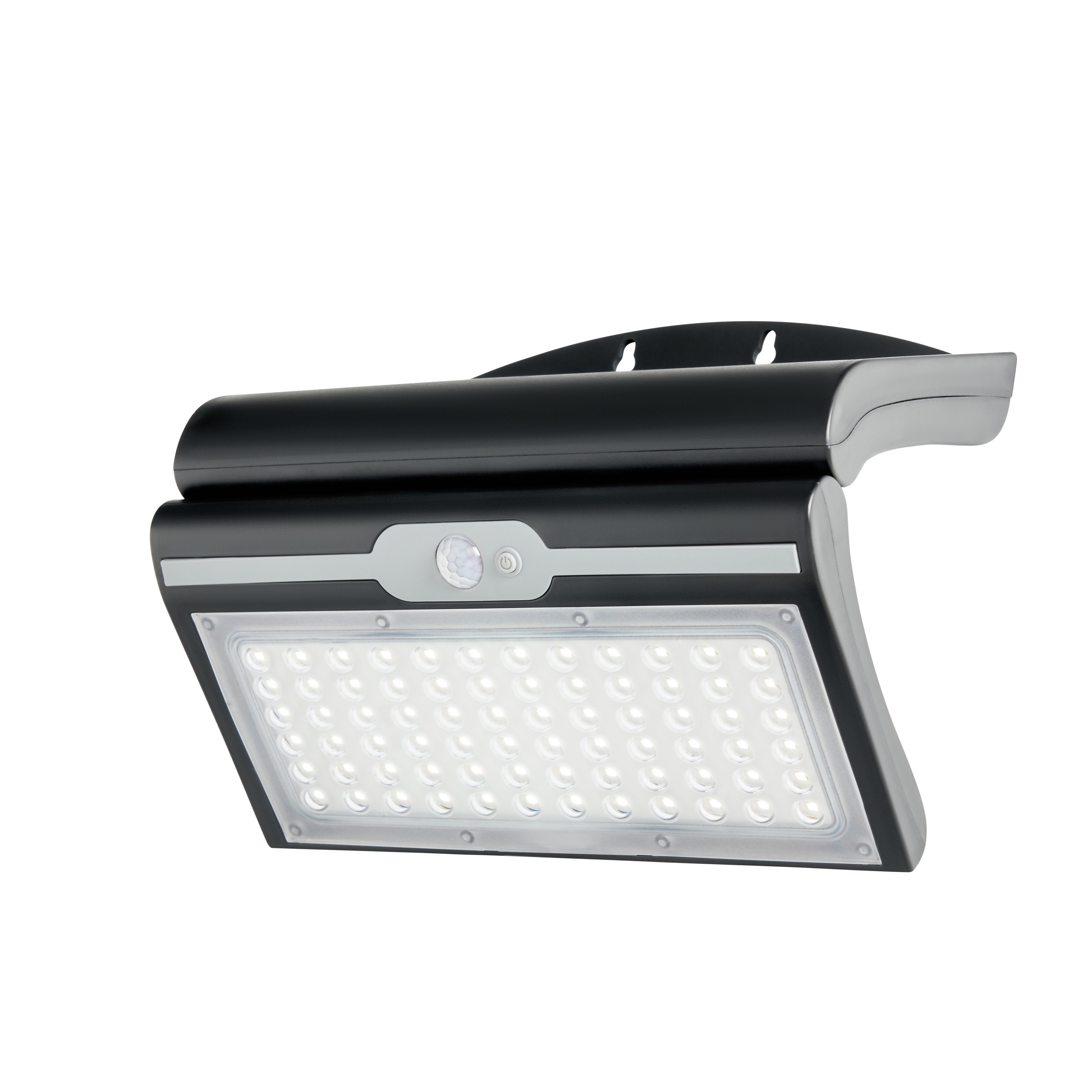 Filby Solar LED Wall Light