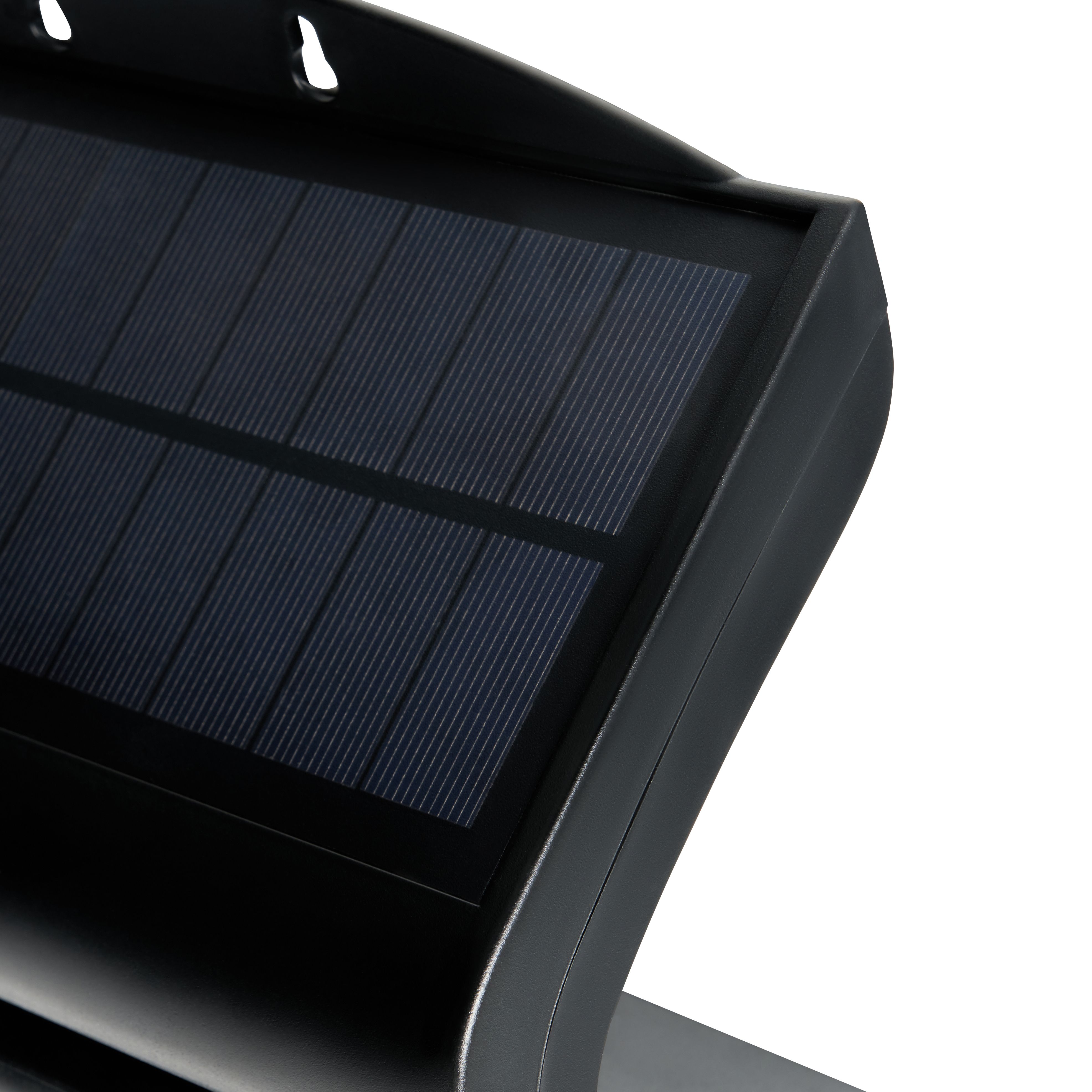 Filby Solar LED Wall Light
