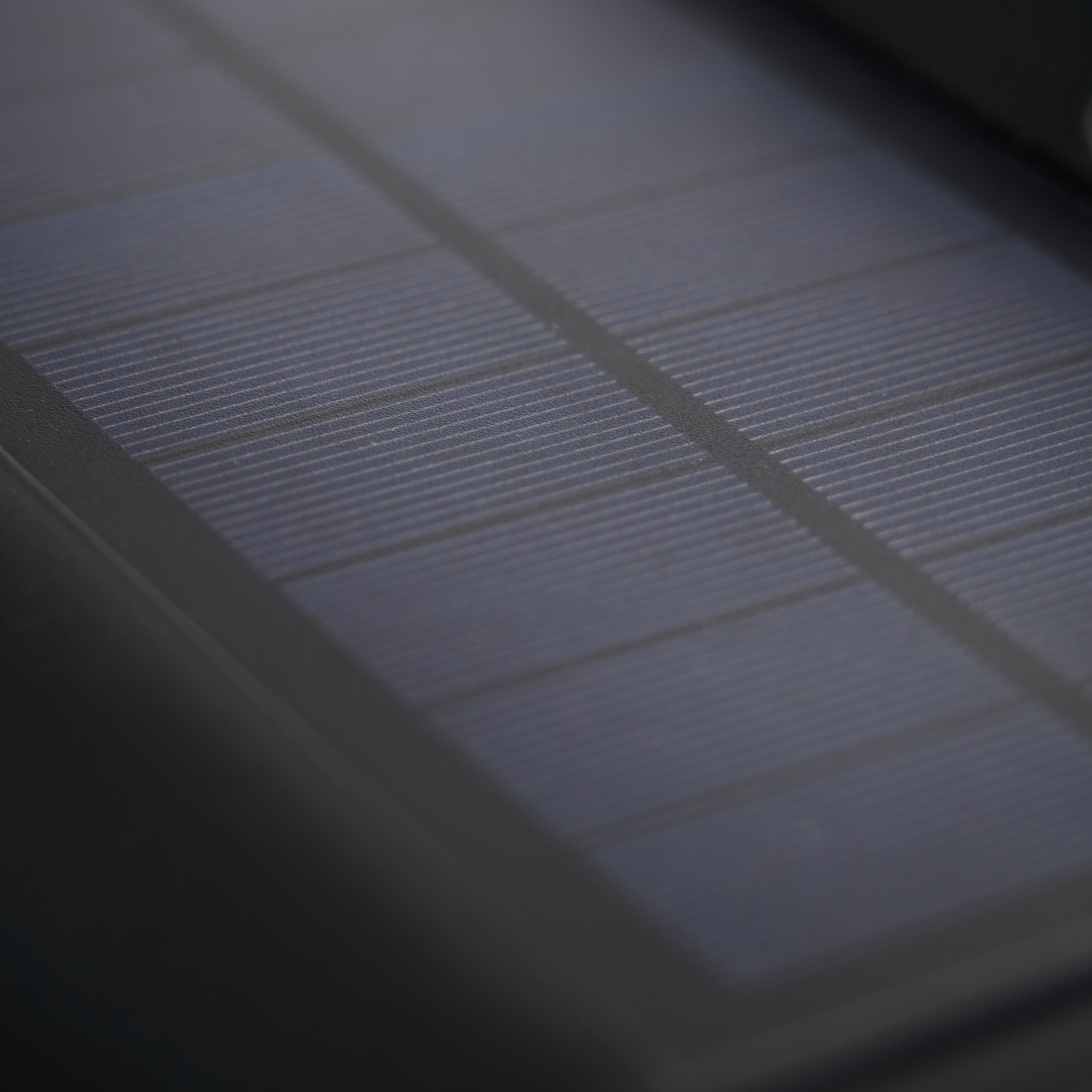 Filby Solar LED Wall Light