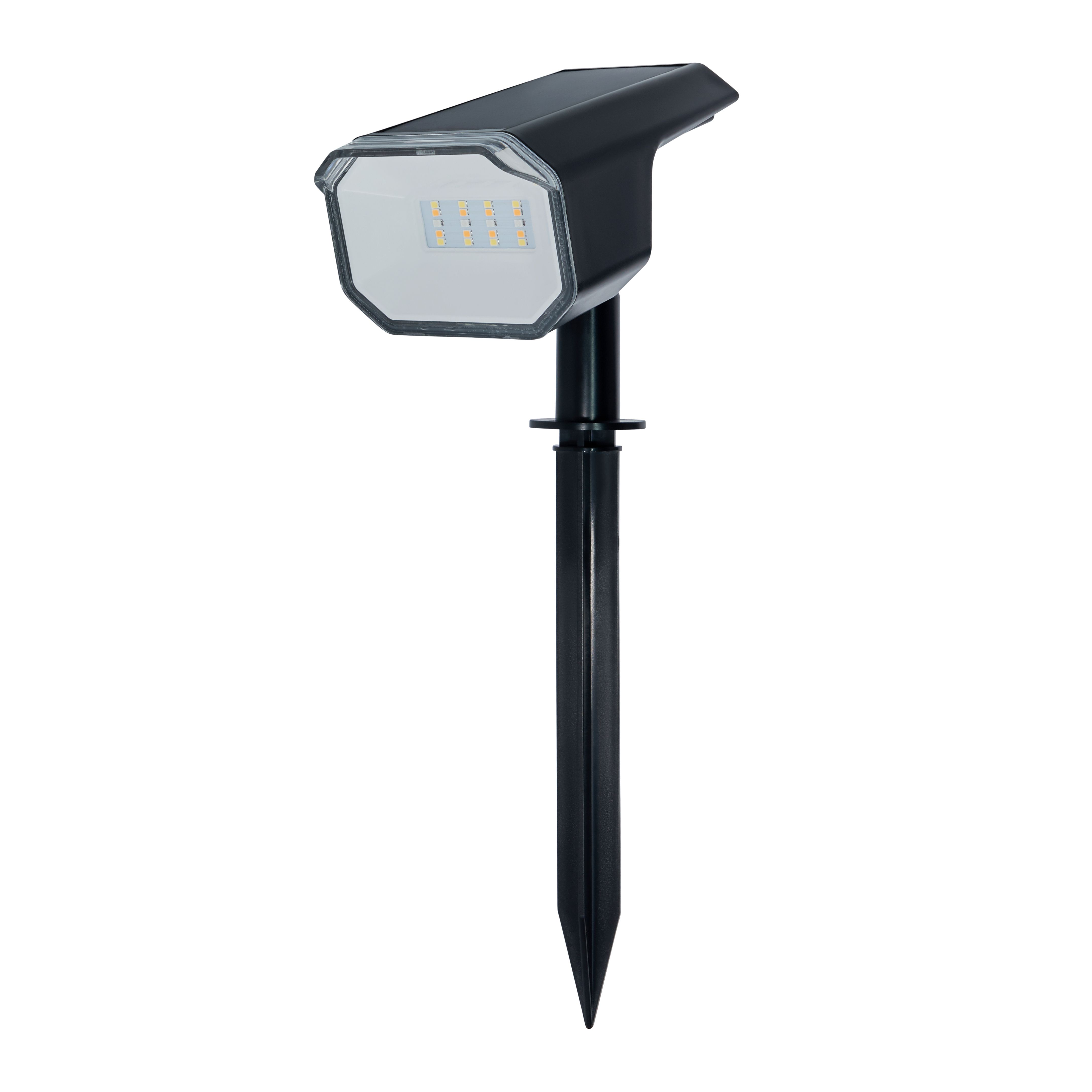 Hallin LED Solar Smart Spike Light