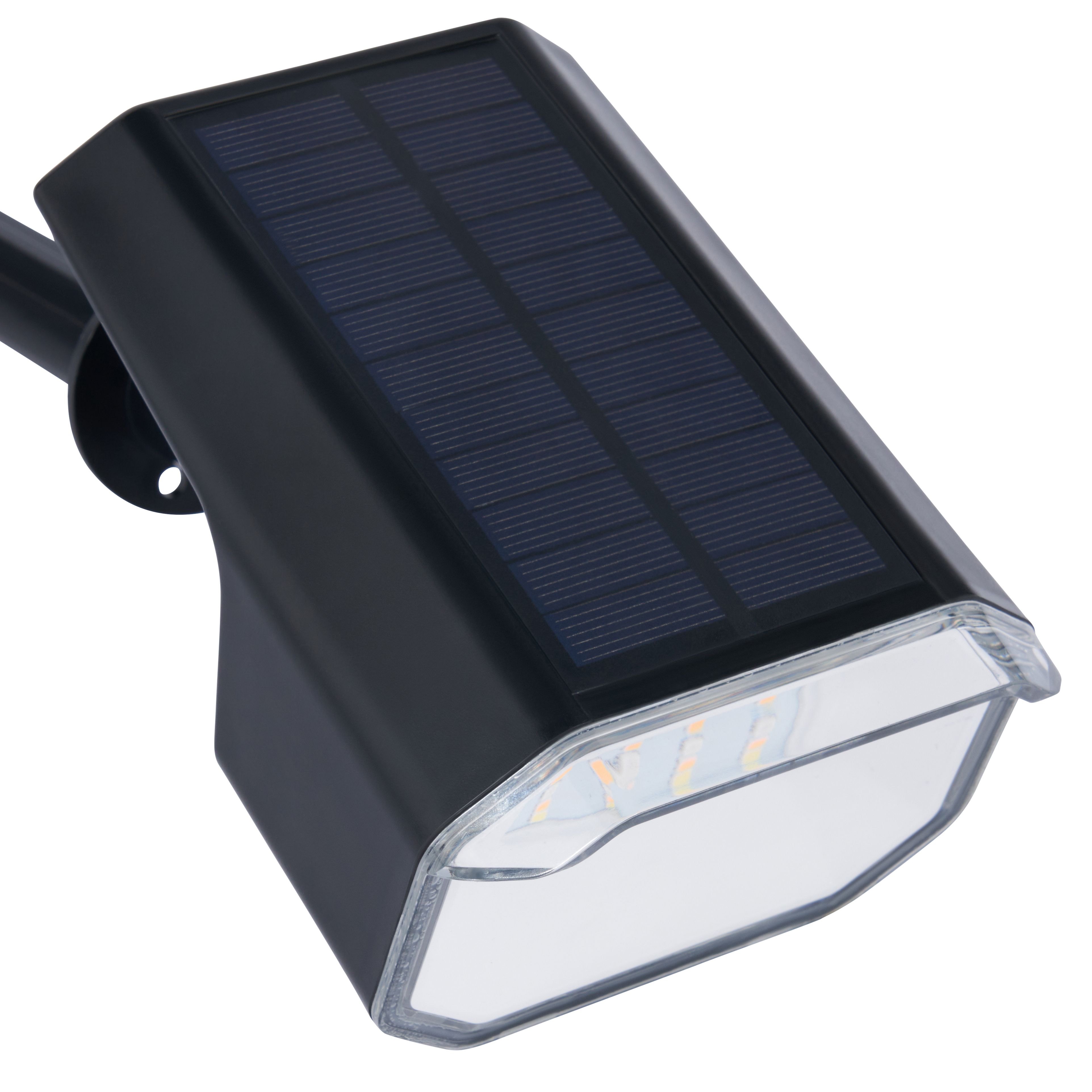 Hallin LED Solar Smart Spike Light