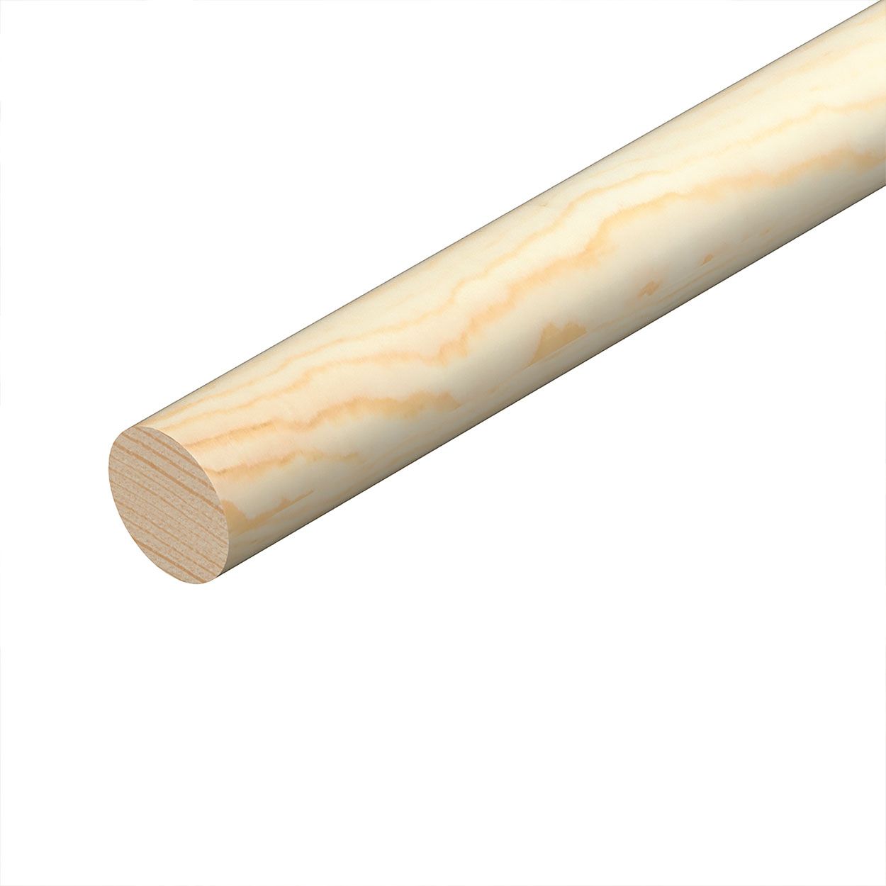 Pine Dowel 15x15x900mm