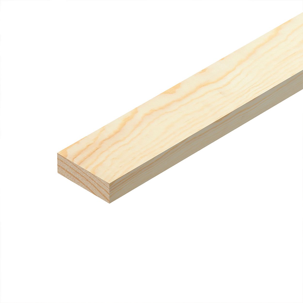 Pine Stripwood 6x18x900mm