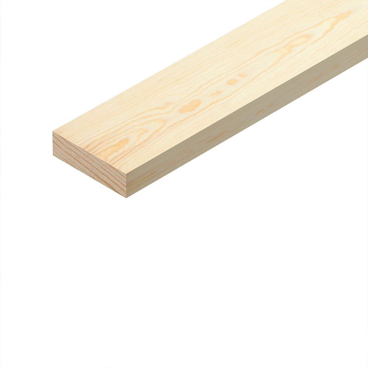 Pine Stripwood 6x34x900mm