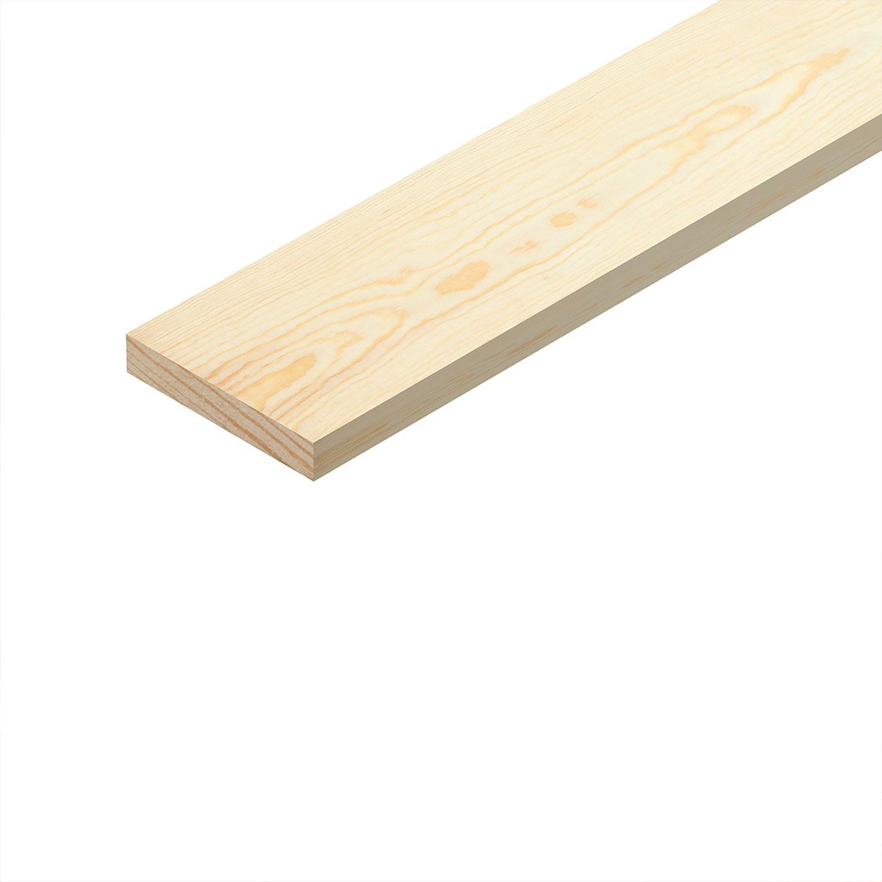 Pine Stripwood 6x44x900mm