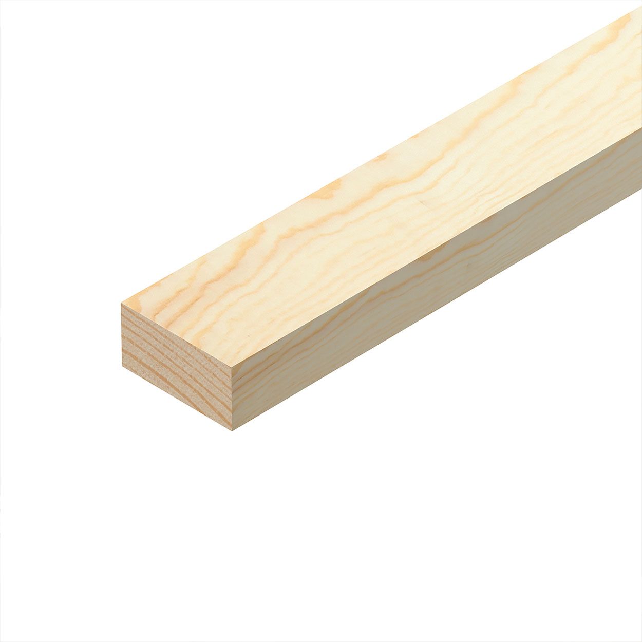 Pine Stripwood 10x18x900mm