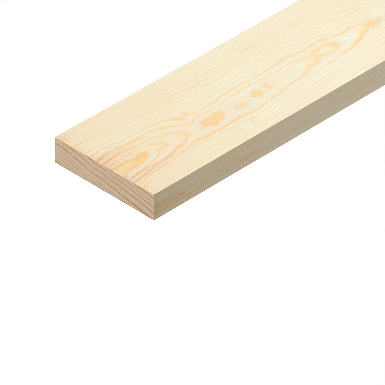 Pine Stripwood 10x44x900mm