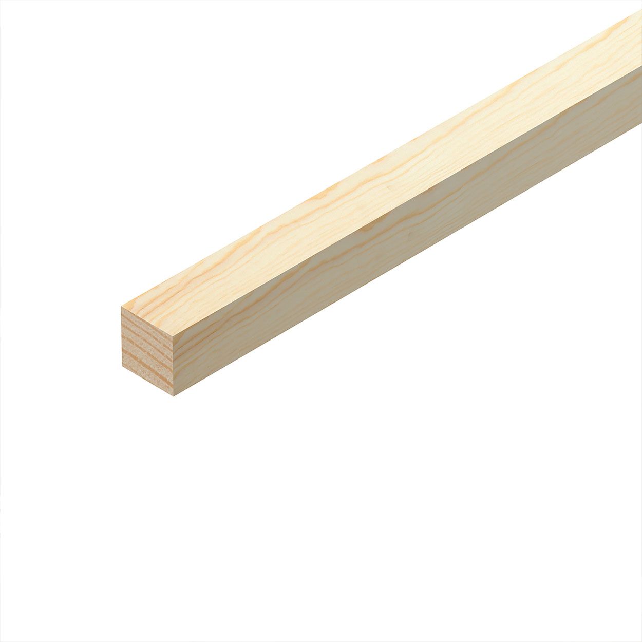 Pine Stripwood 15x15x900mm
