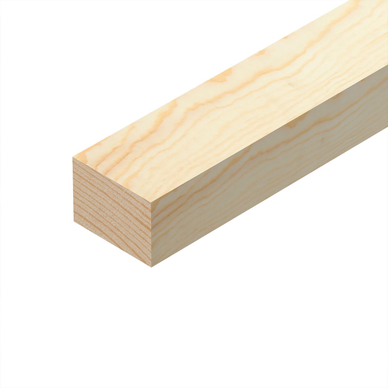 Pine Stripwood 15x25x900mm