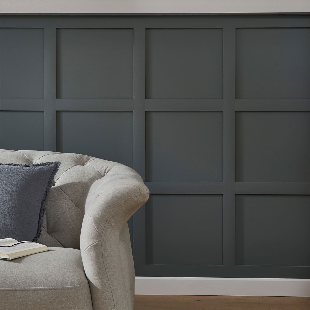 Pine Stripwood 15x44x900mm