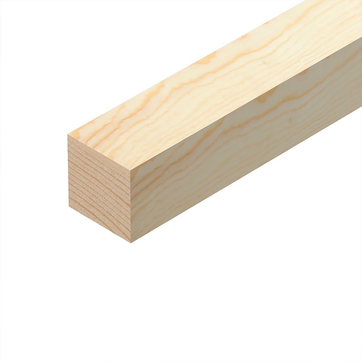 Pine Stripwood 20x20x900mm