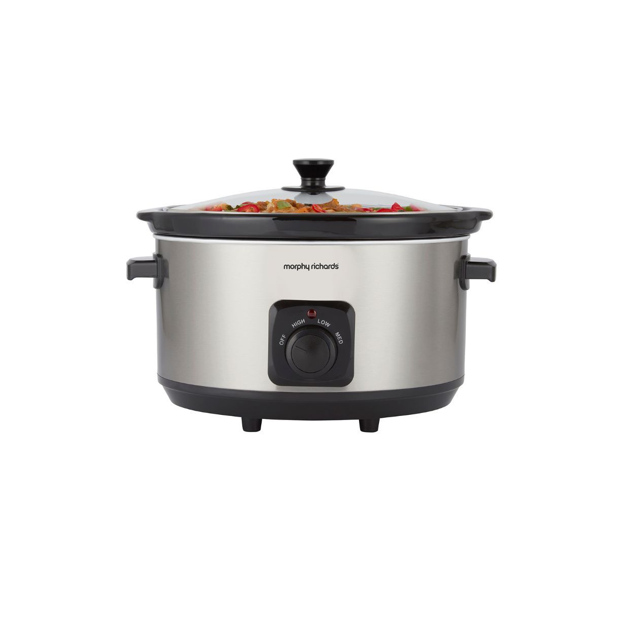 Morphy Richards Slow Cooker 6.2L