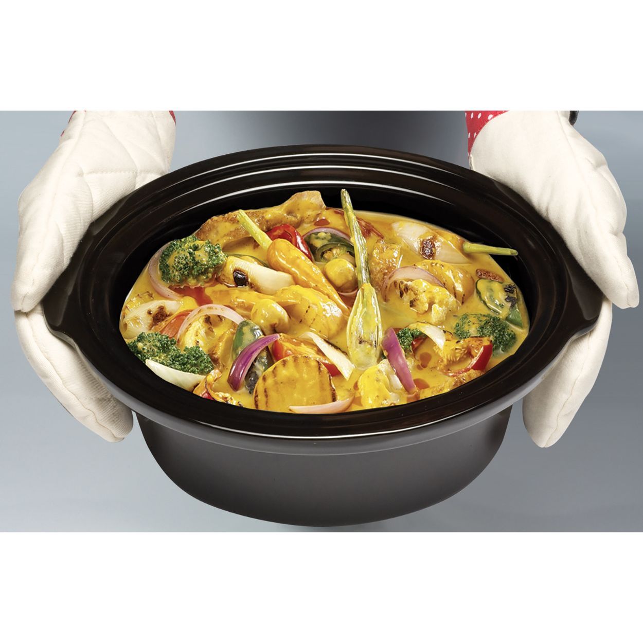 Morphy Richards Slow Cooker 6.2L