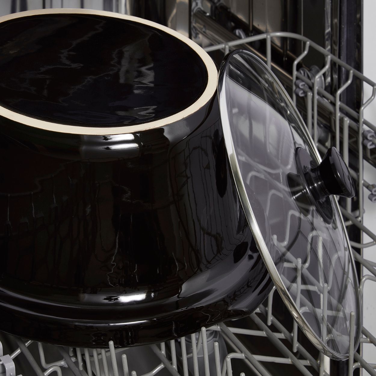 Morphy Richards Slow Cooker 6.2L