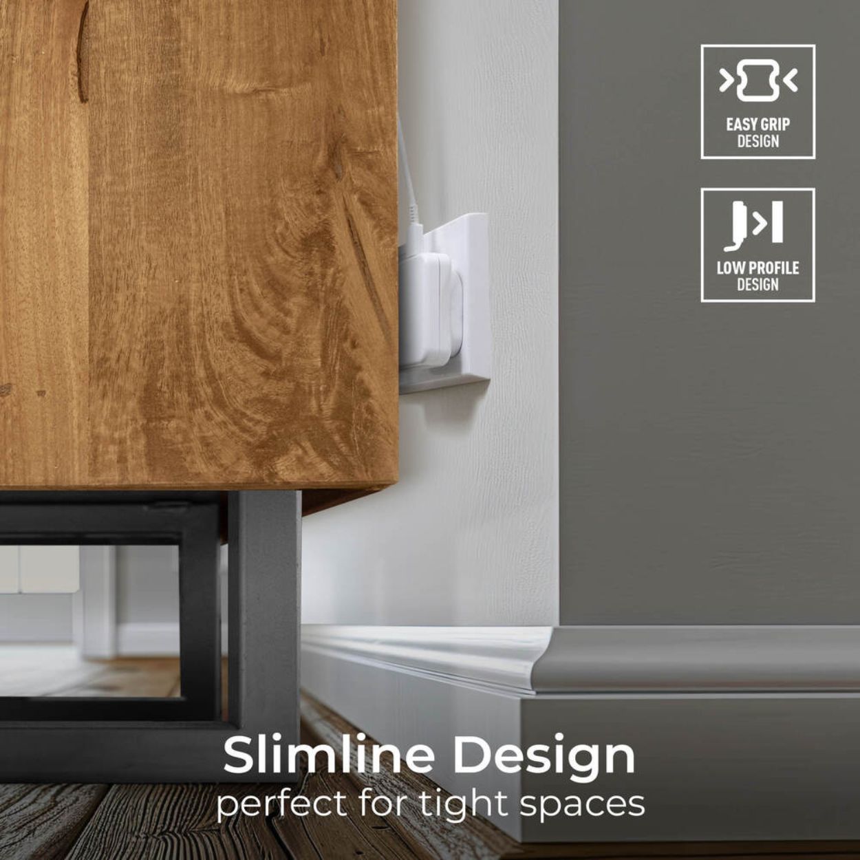 Masterplug 20W Usb C Fast Charger