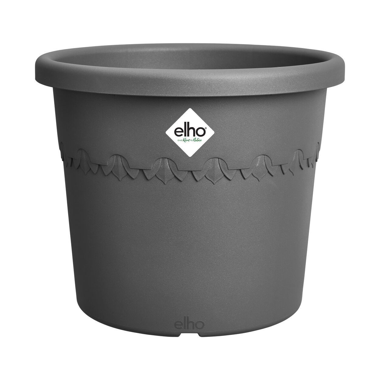 Algarve Cilindro 25cm - Anthracite