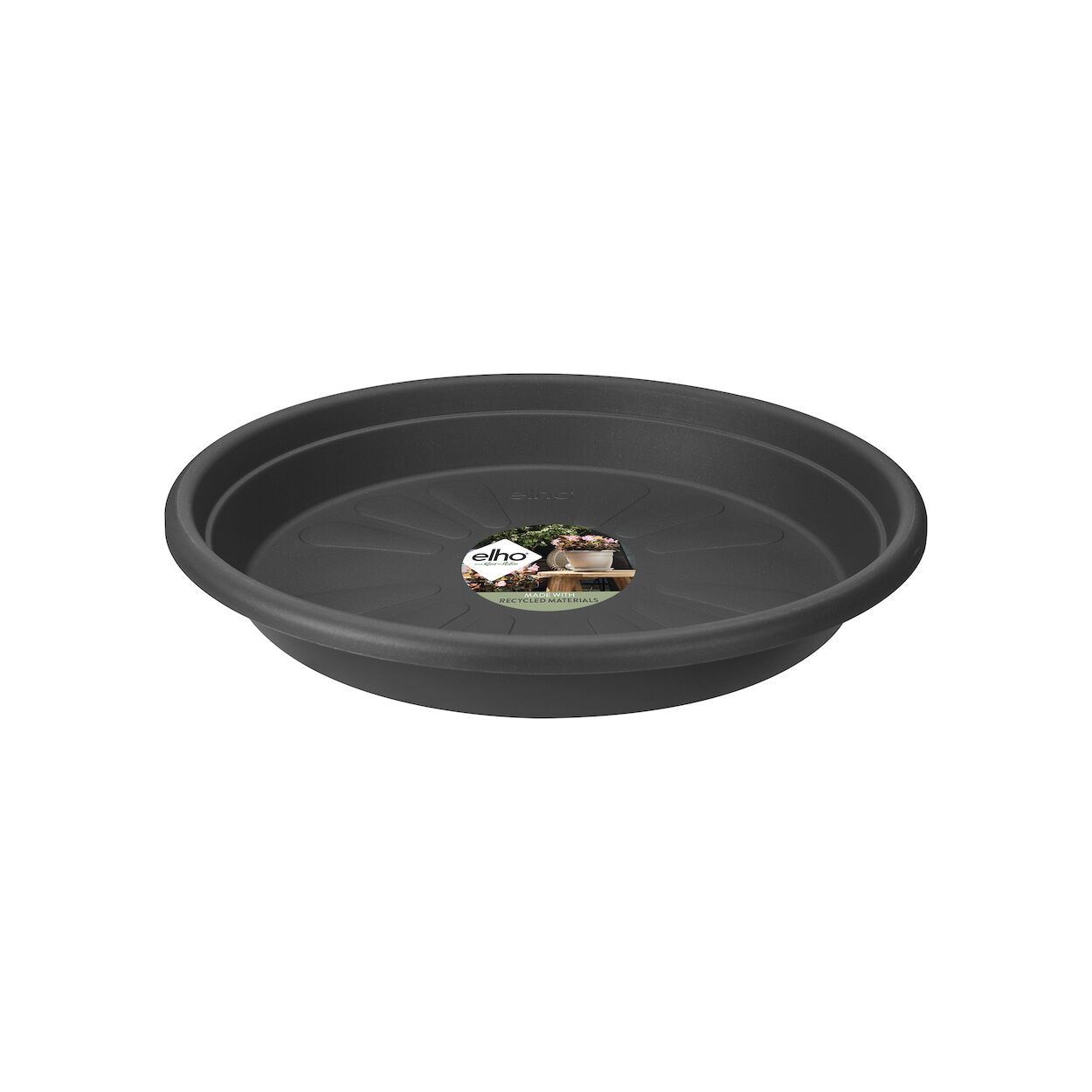 Universal Saucer Anthracite 48cm
