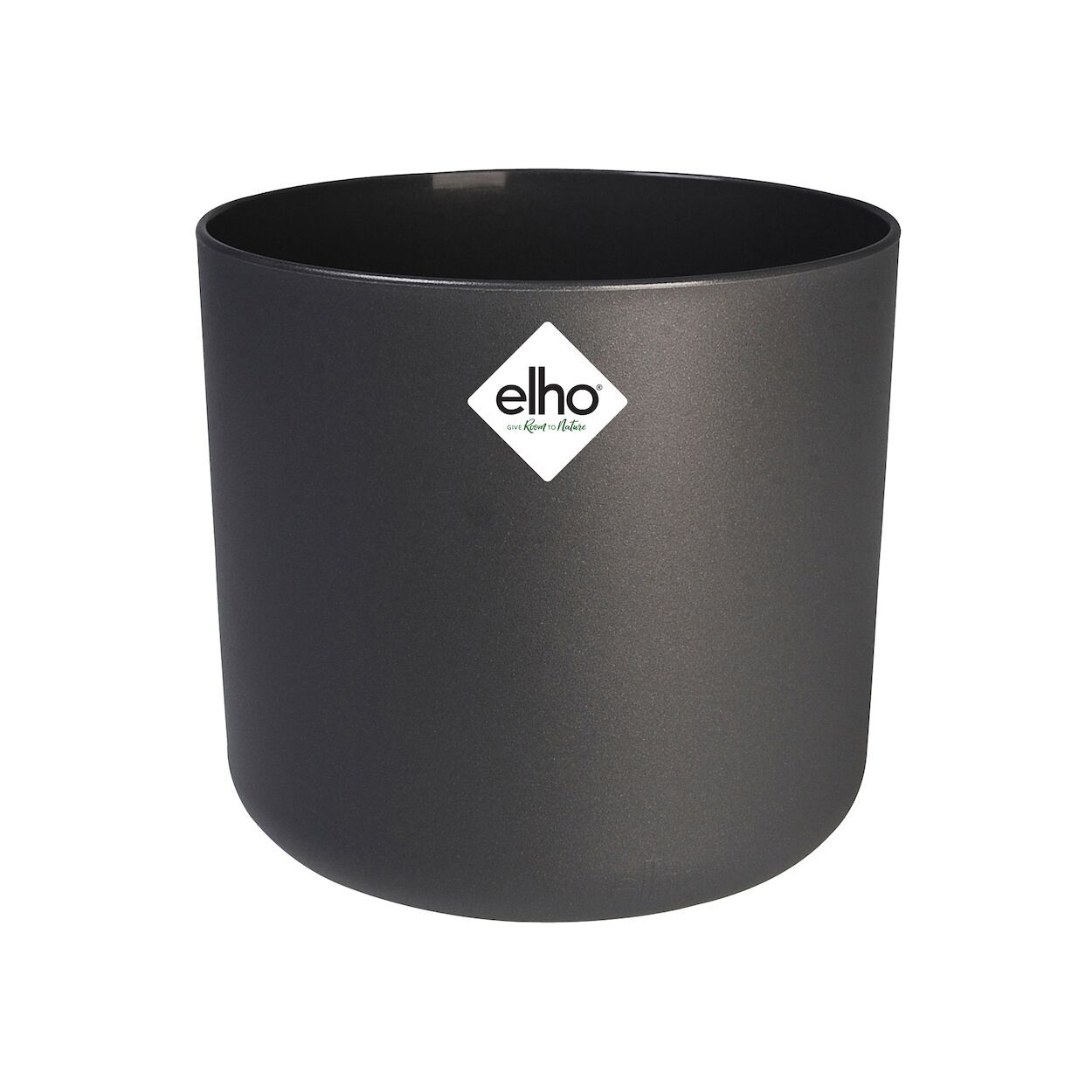 B.For Soft Pot Anthracite 16cm