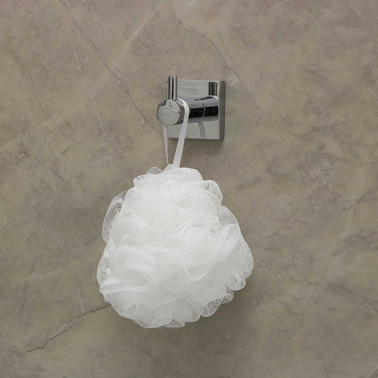 Lyon Robe Hook chrome