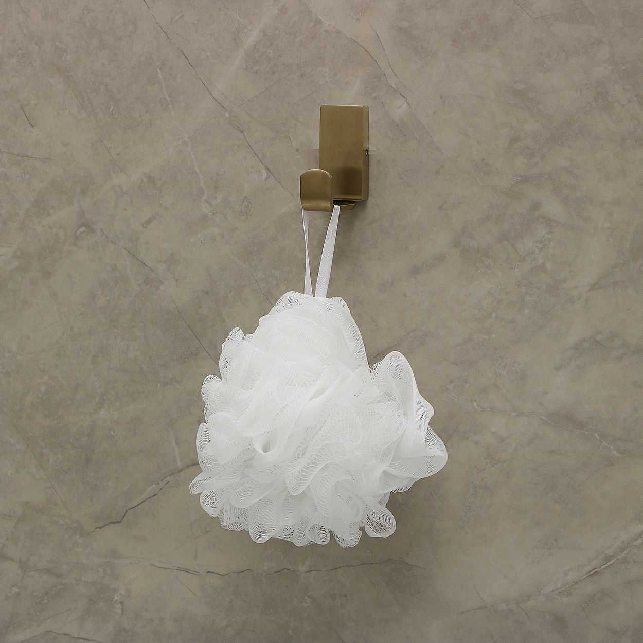 Bali Robe Hook Gold