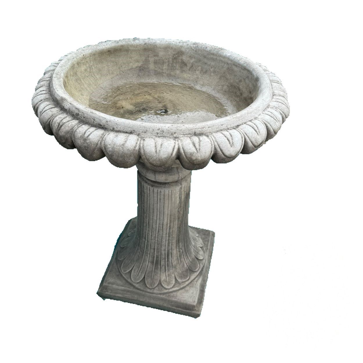 Stone Birdbath 65cm