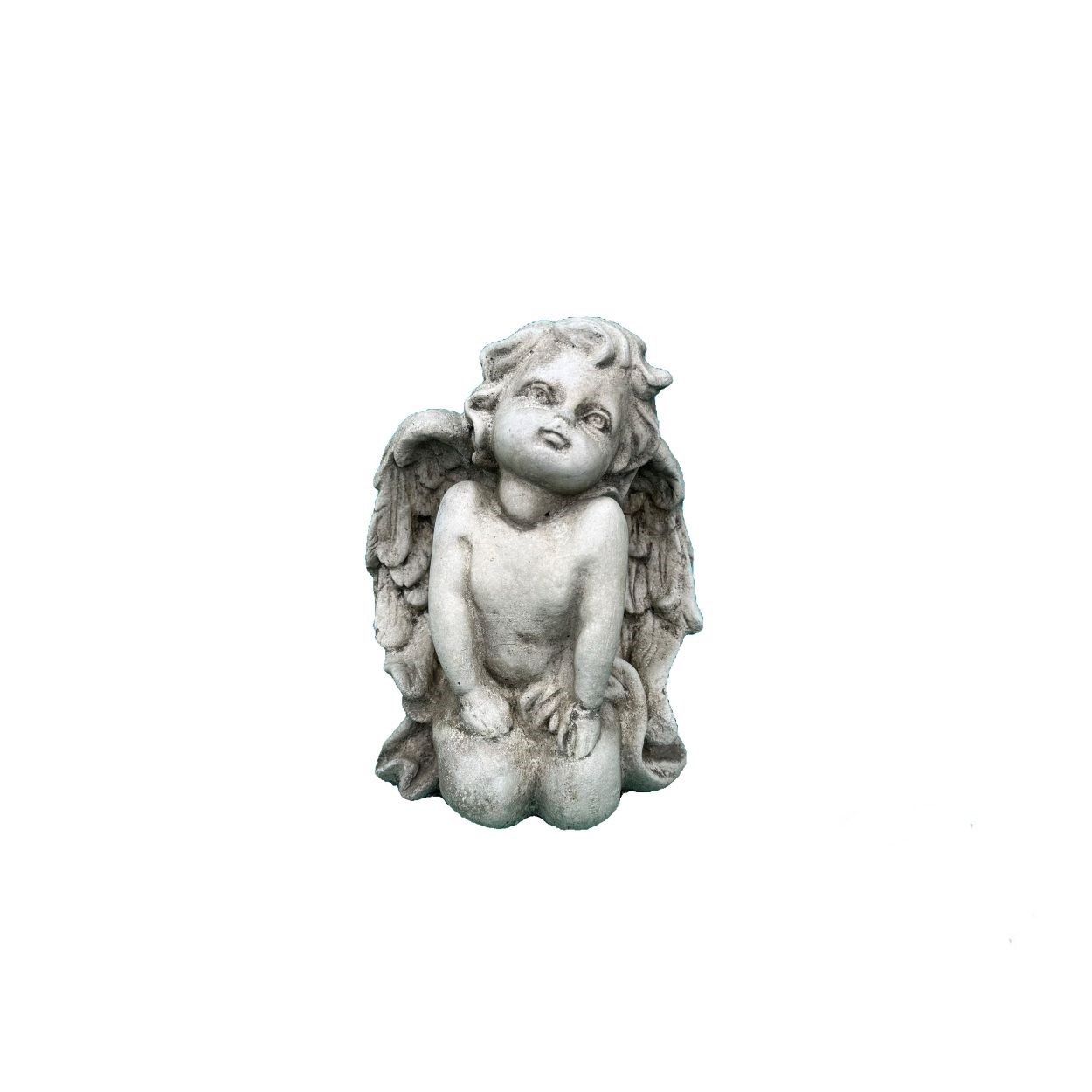 Stone Tiny Angel Ornament 20cm
