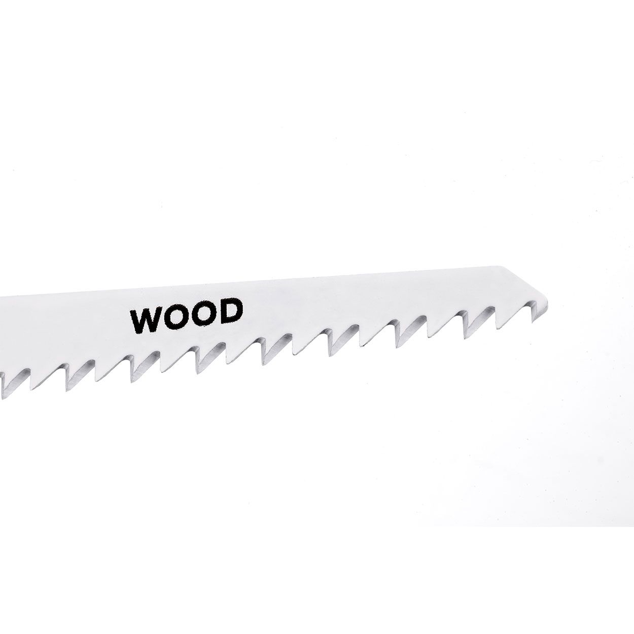 CUTSAW BLADE Wood plastic Lgth 152mm