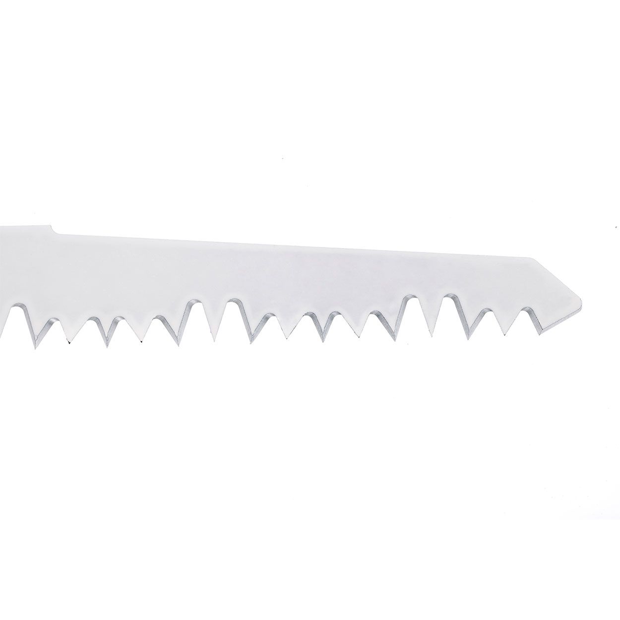 CUTSAW BLADE Coarse finish Lgth 240mm