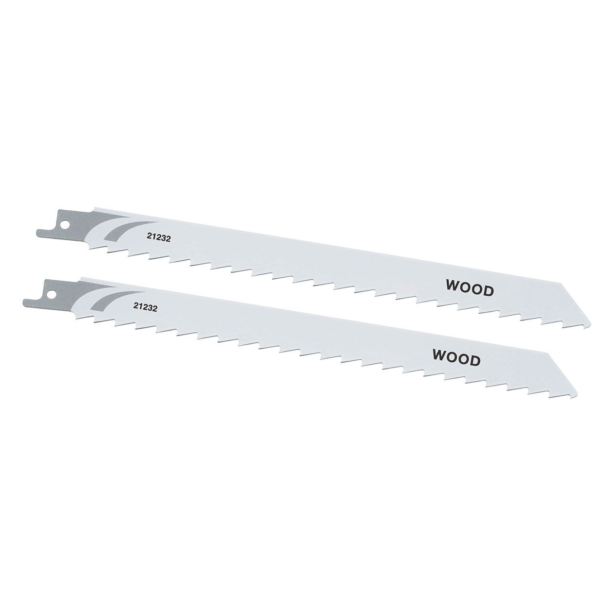 CUTSAW BLADE Coarse finish Lgth 228mm