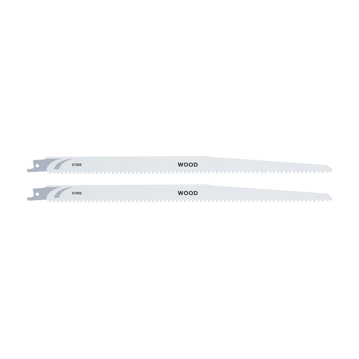CUTSAW BLADE Coarse finish Lgth 305mm