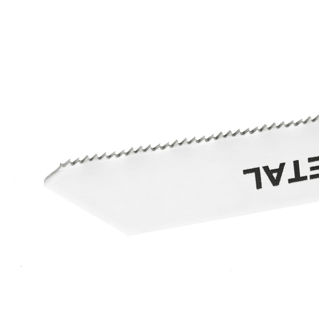 CUTSAW BLADE Thin metal Lgth 152mm
