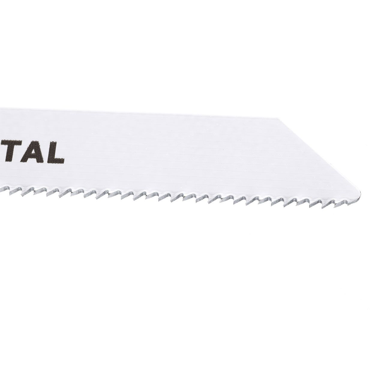 CUTSAW BLADE Thick metal Lgth 228mm